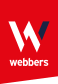 webbers logo