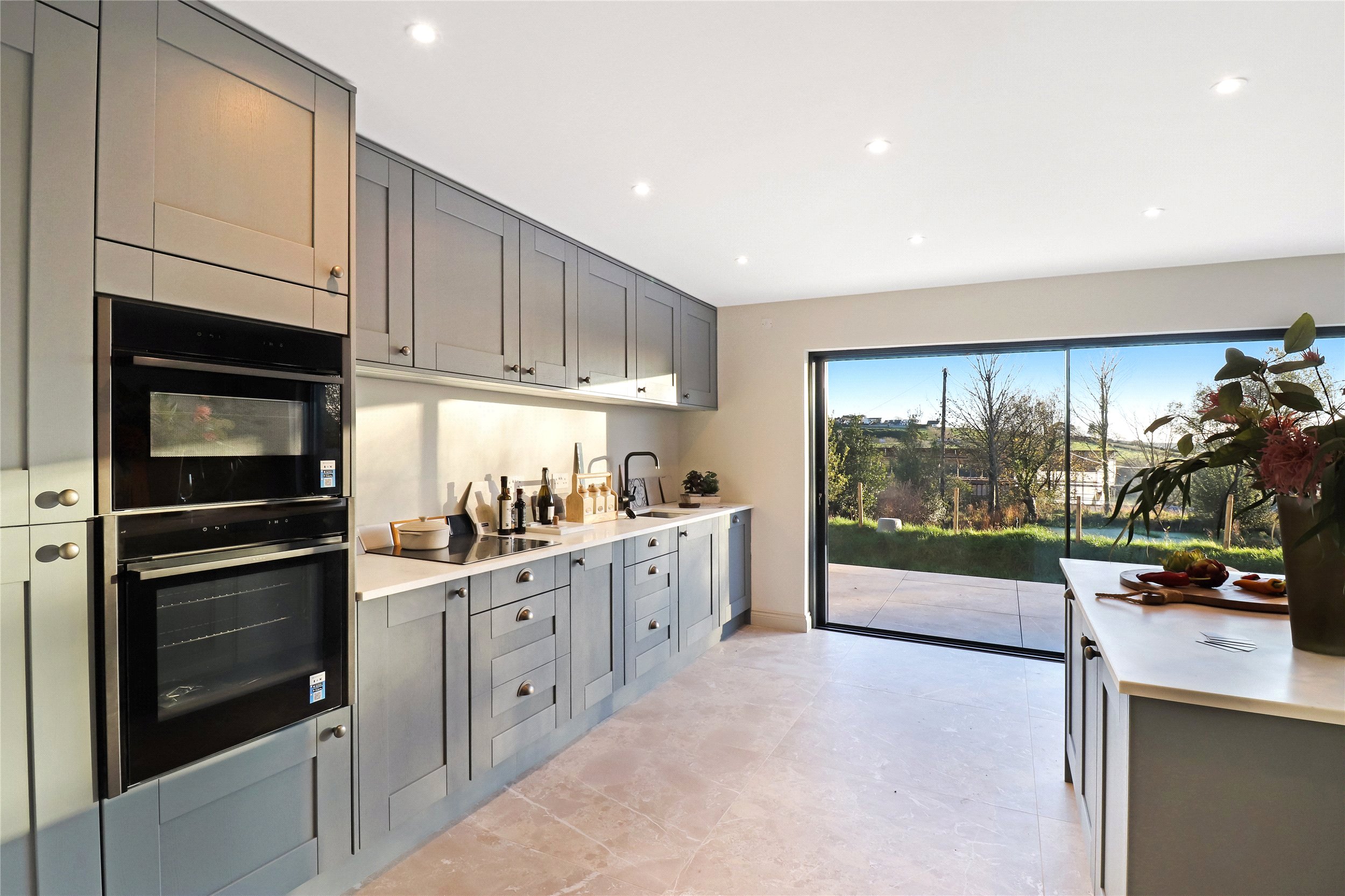 Lower Park Road, Braunton, Devon, EX33