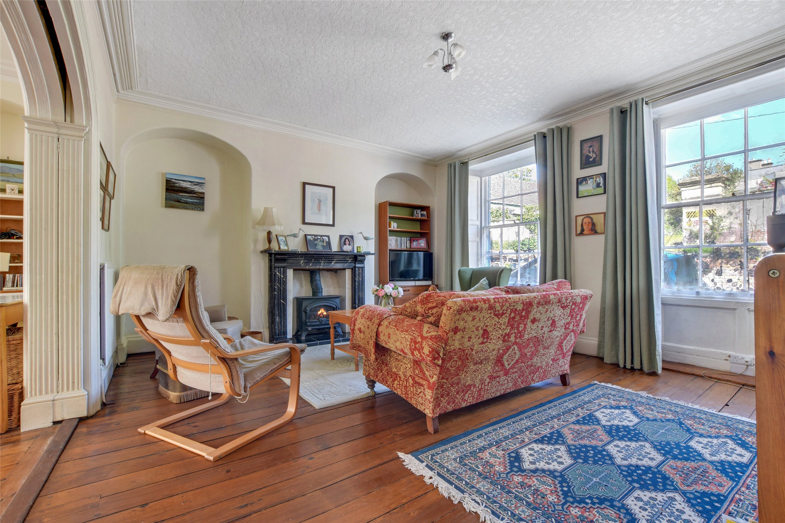 Pilton Street, Barnstaple, Devon, EX31
