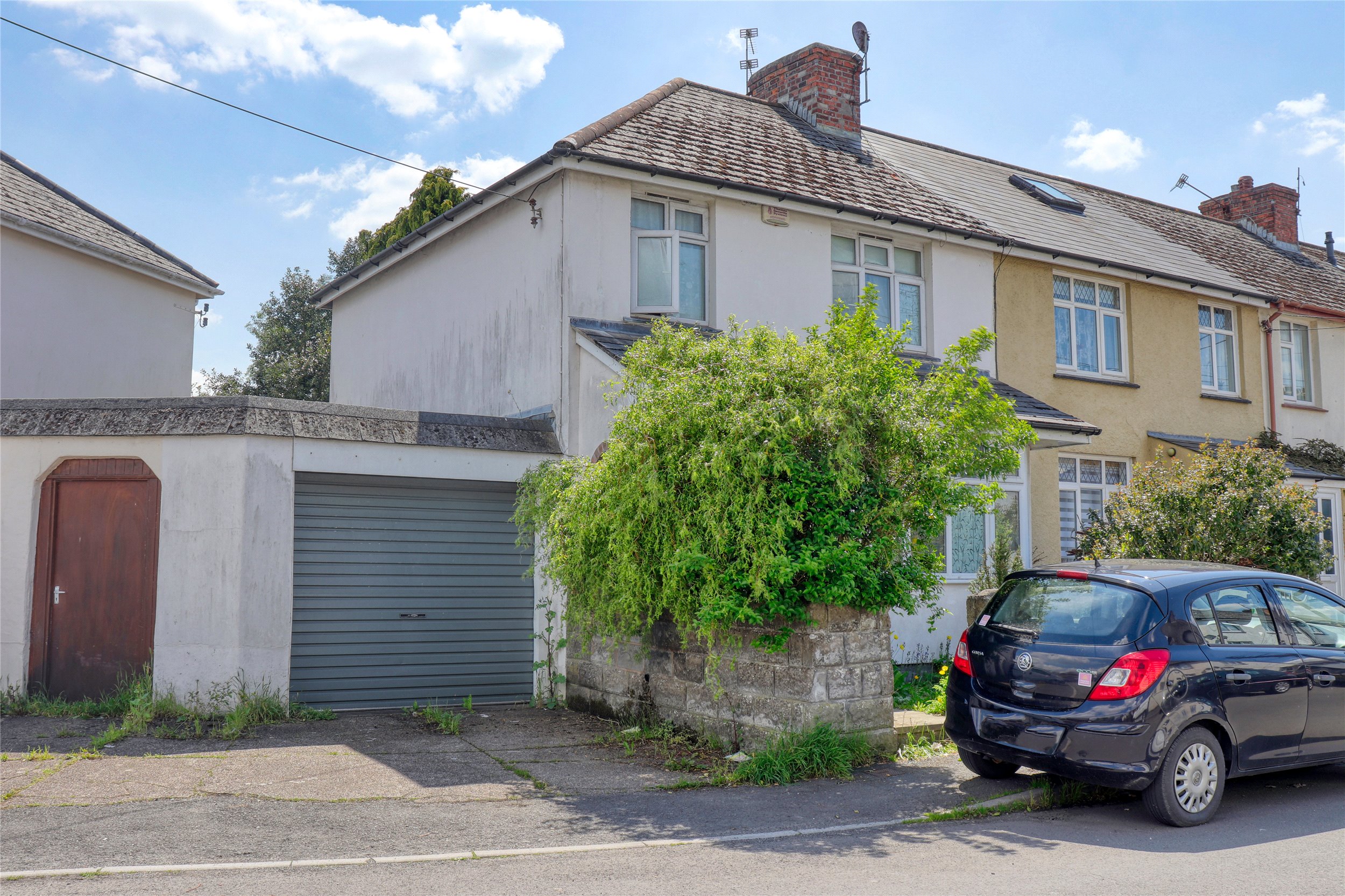 Orchard Road, Barnstaple, Devon, EX32