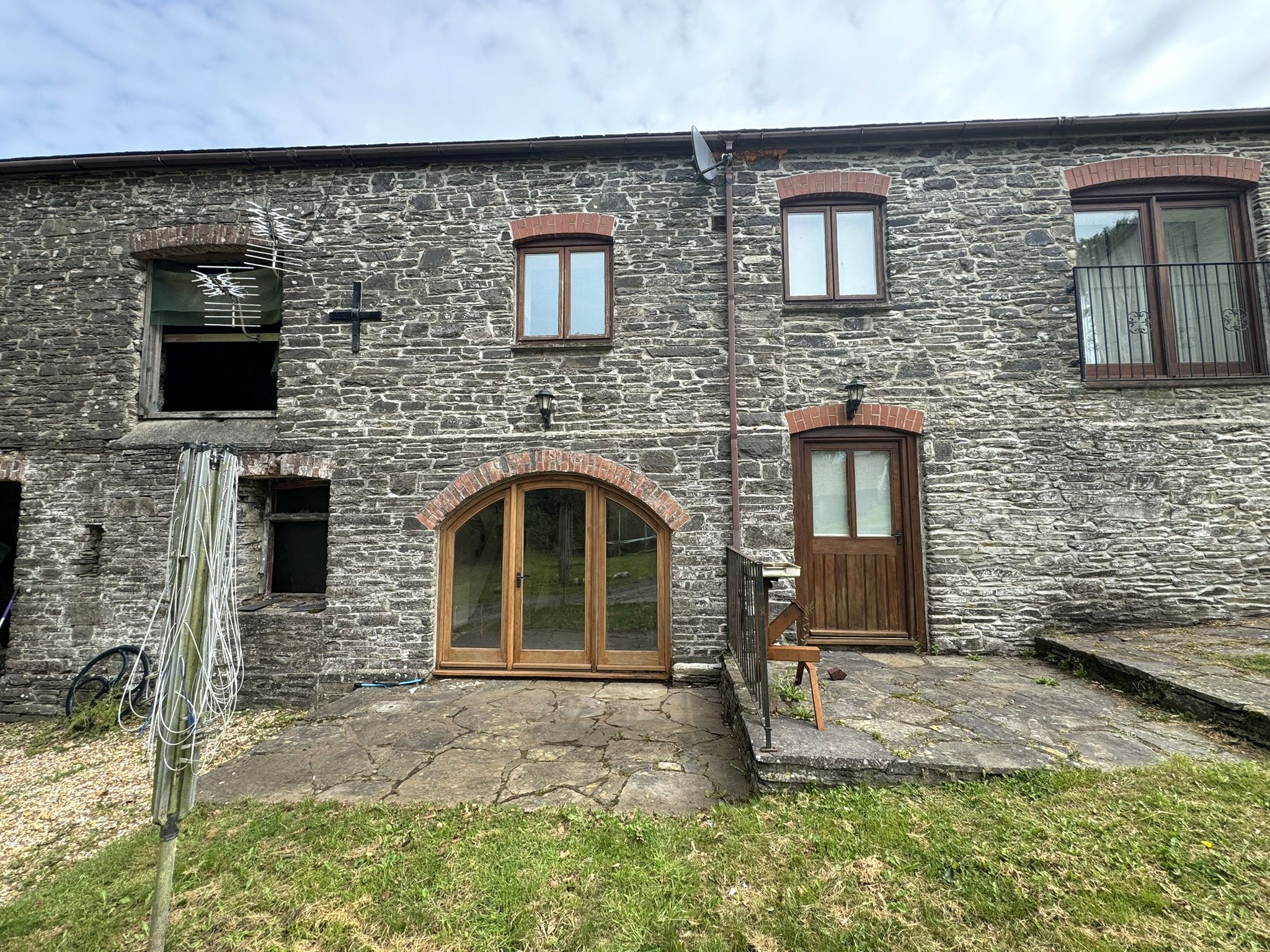 Parsonage Farm, Bratton Fleming Barnstaple, Devon, EX31