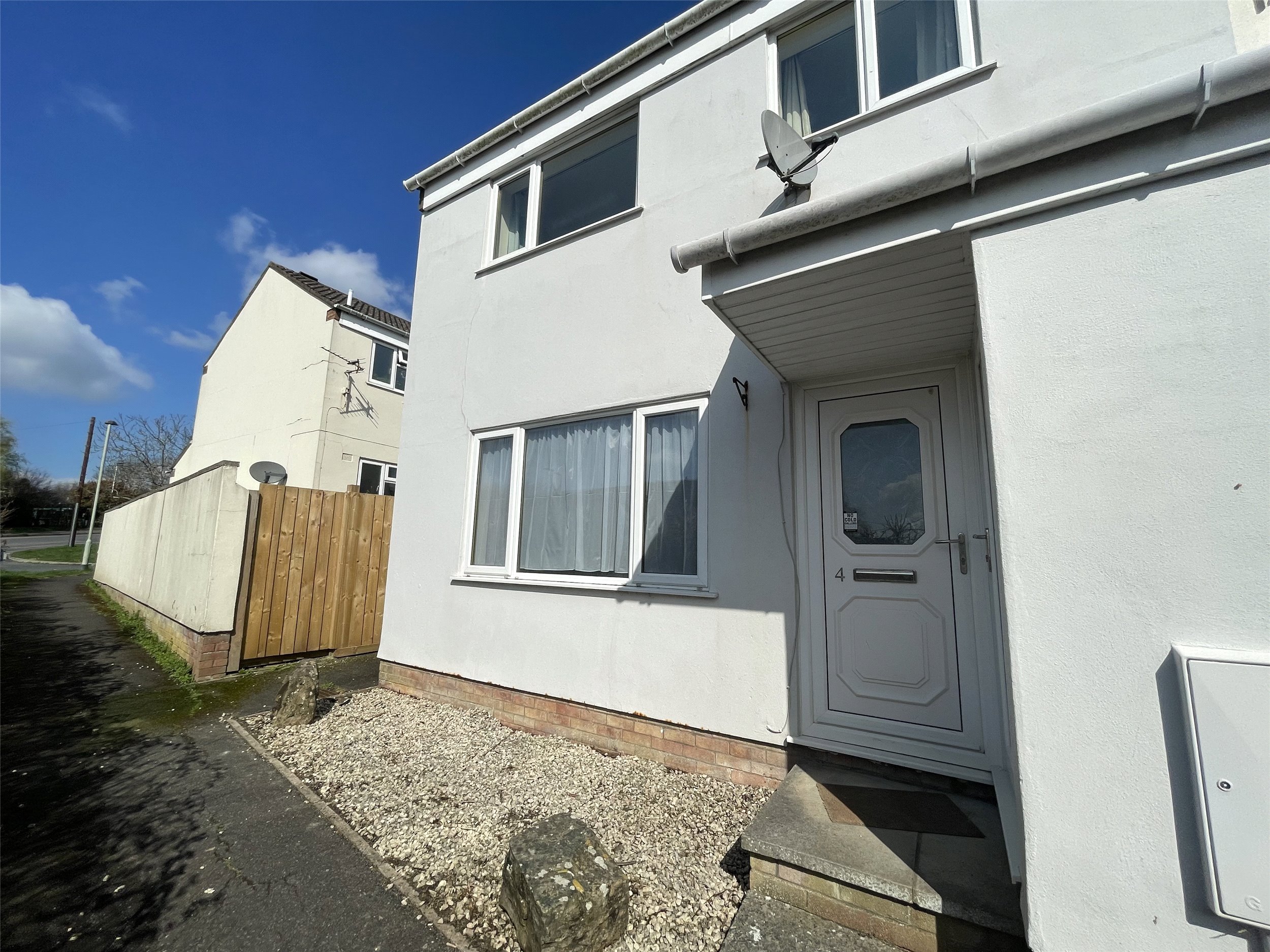 Walnut Way, Barnstaple, Devon, EX32