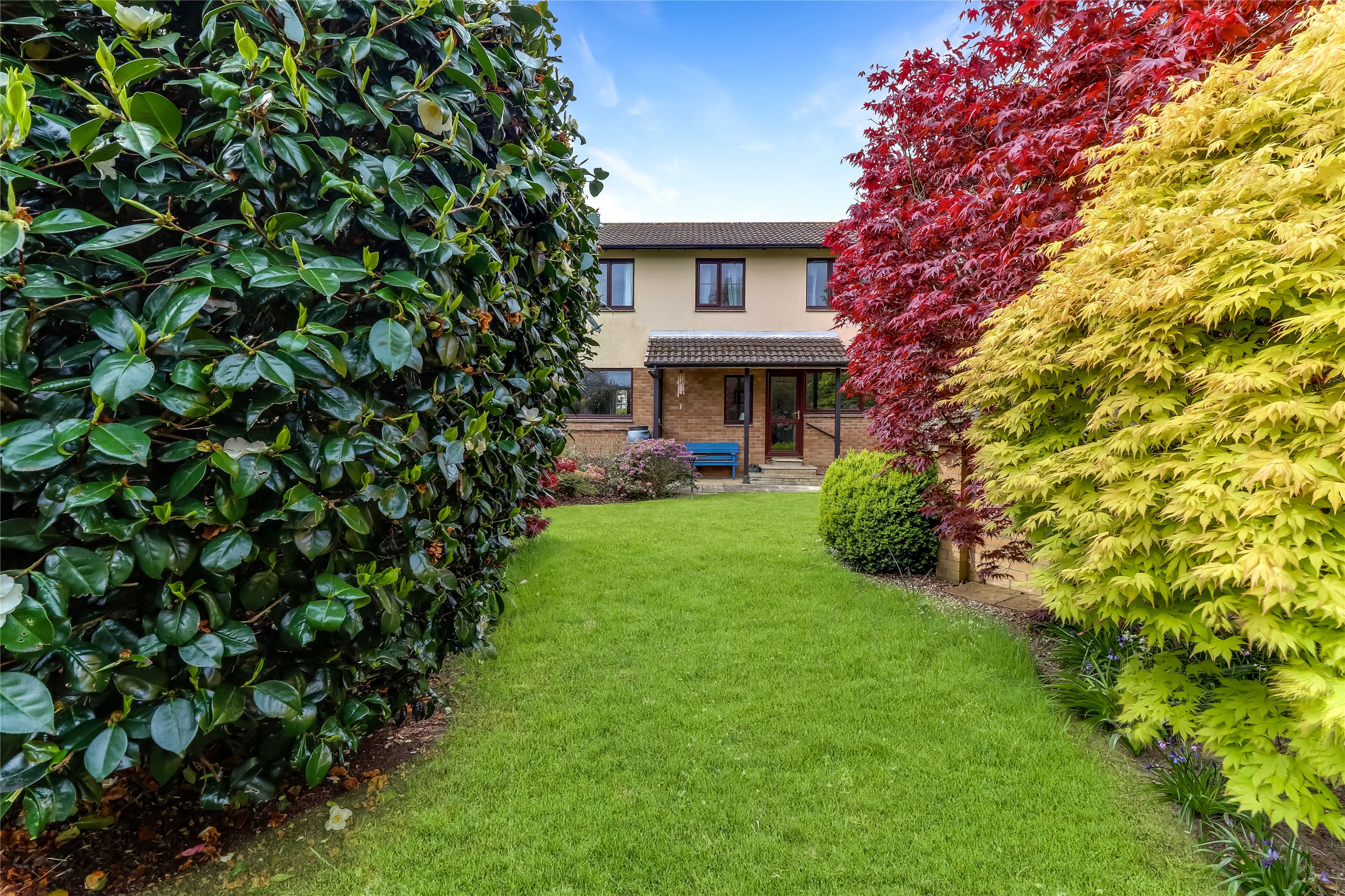 Lagoon View, West Yelland, Barnstaple, Devon, EX31