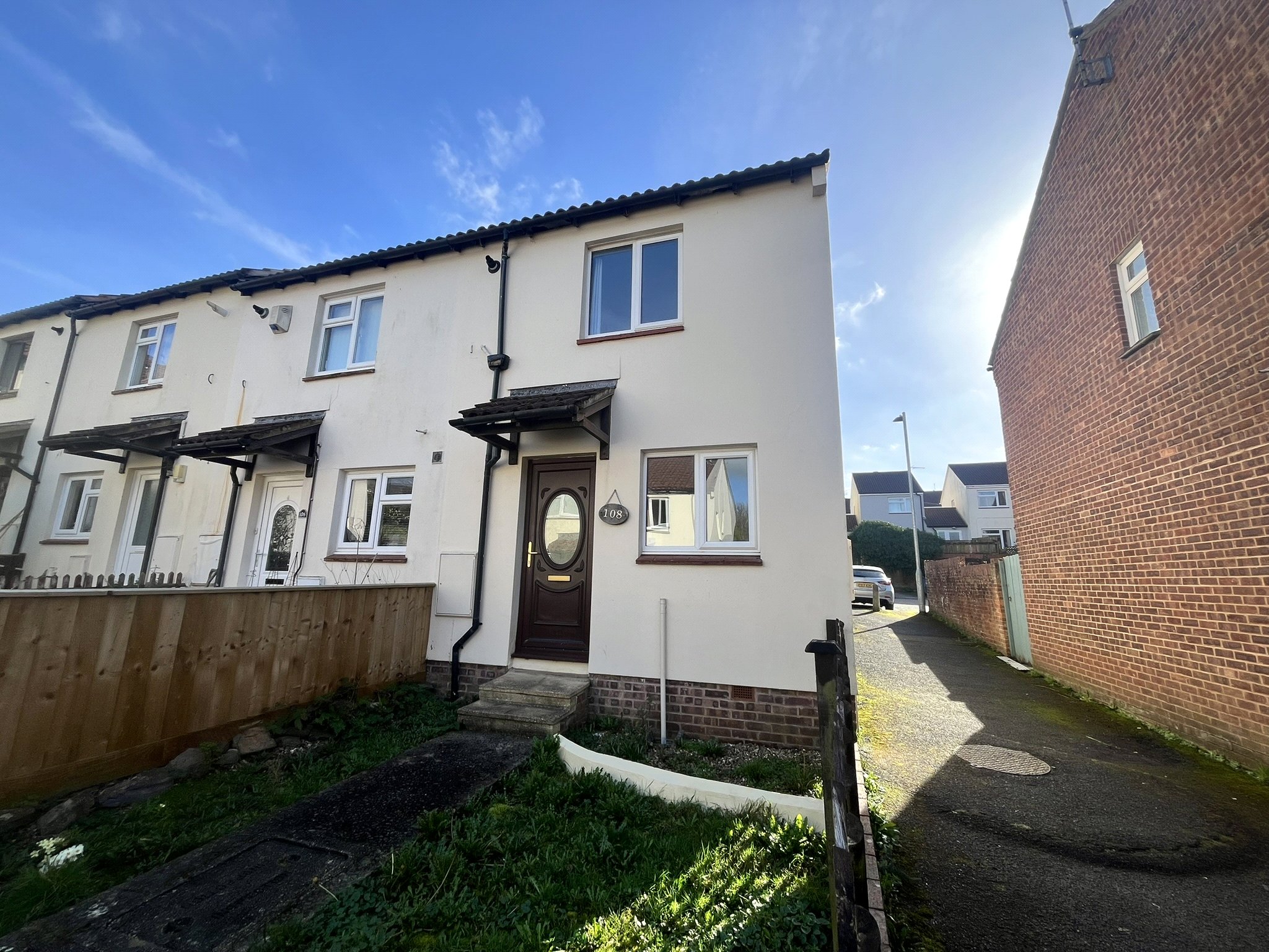 Long Meadow Drive, Barnstaple, Devon, EX32