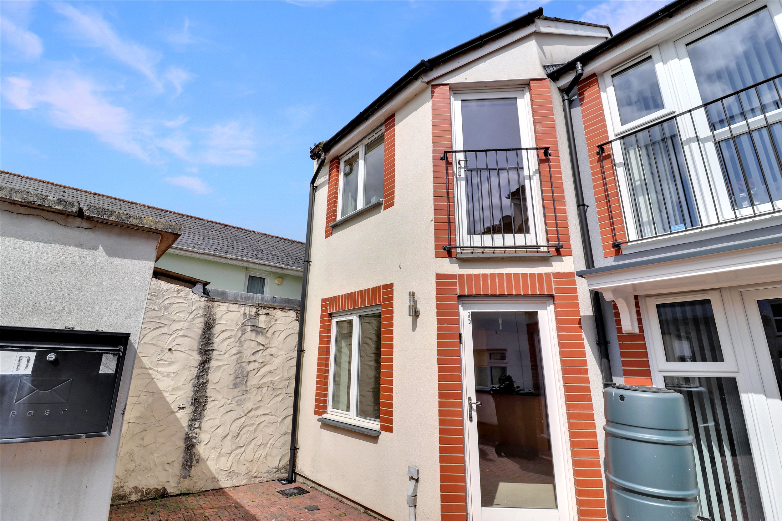 Bear Street, Barnstaple, Devon, EX32