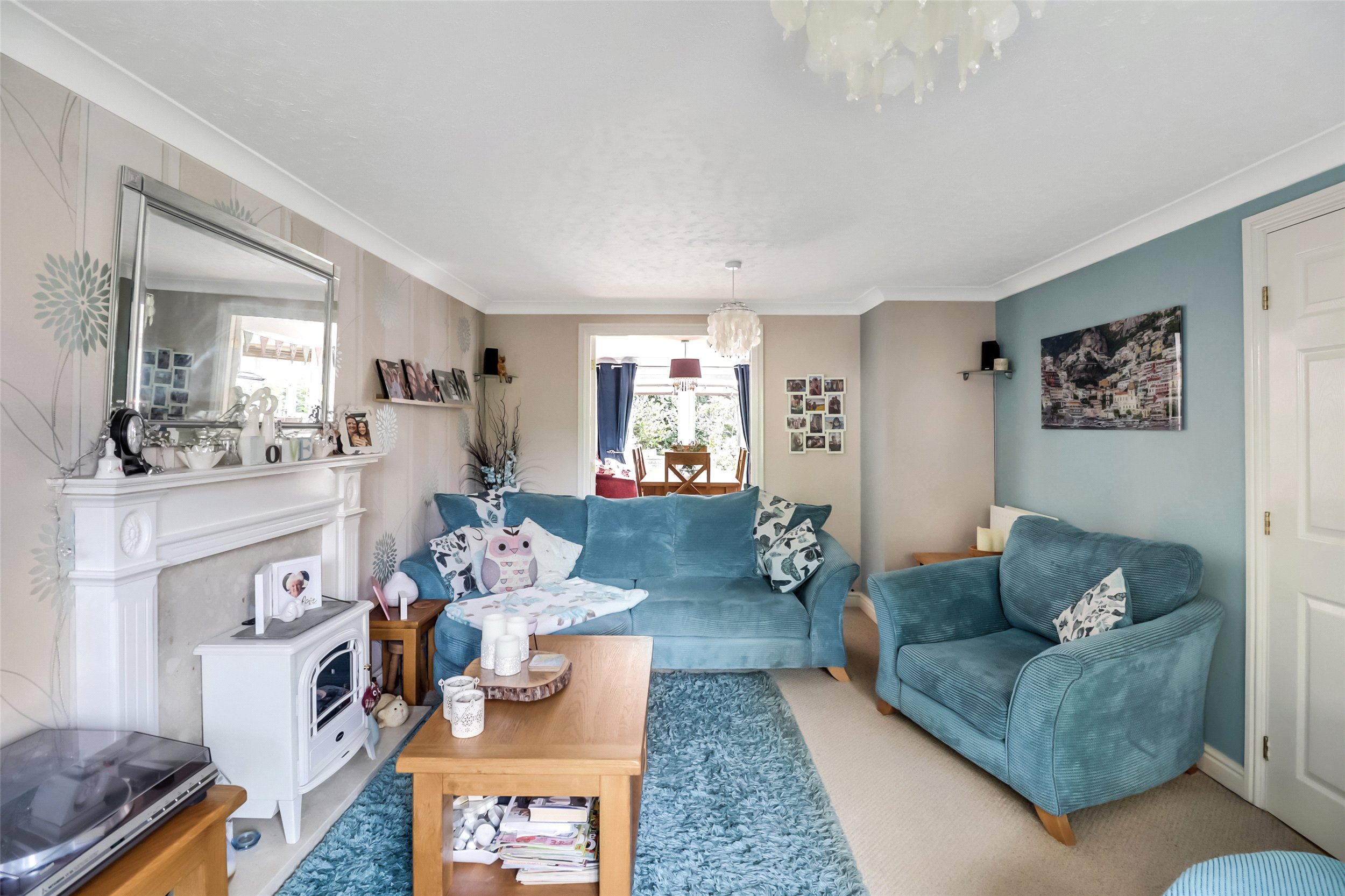 Westacott Meadow, Westacott, Barnstaple, Devon, EX32