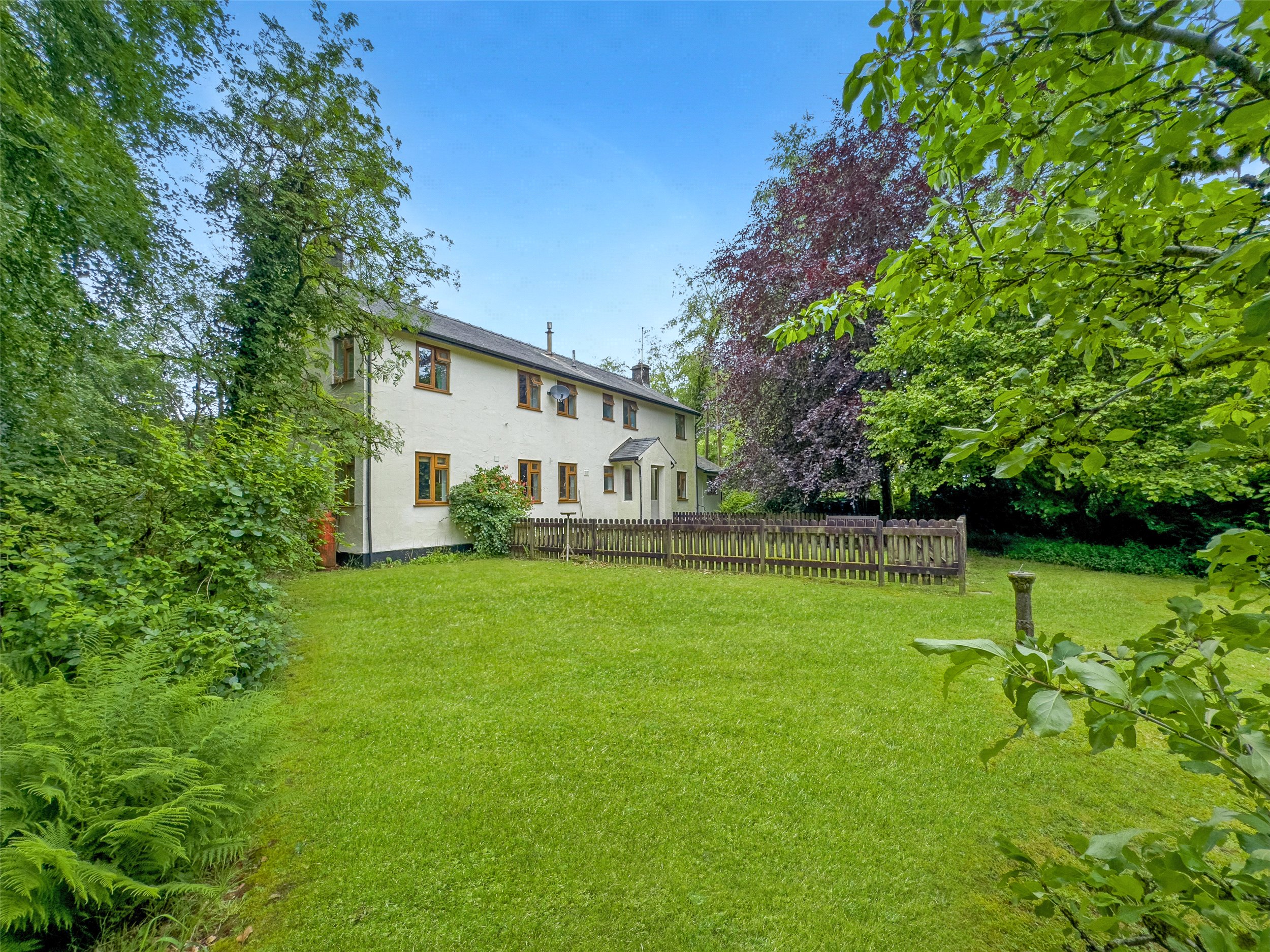 Challacombe, Barnstaple, Devon, EX31