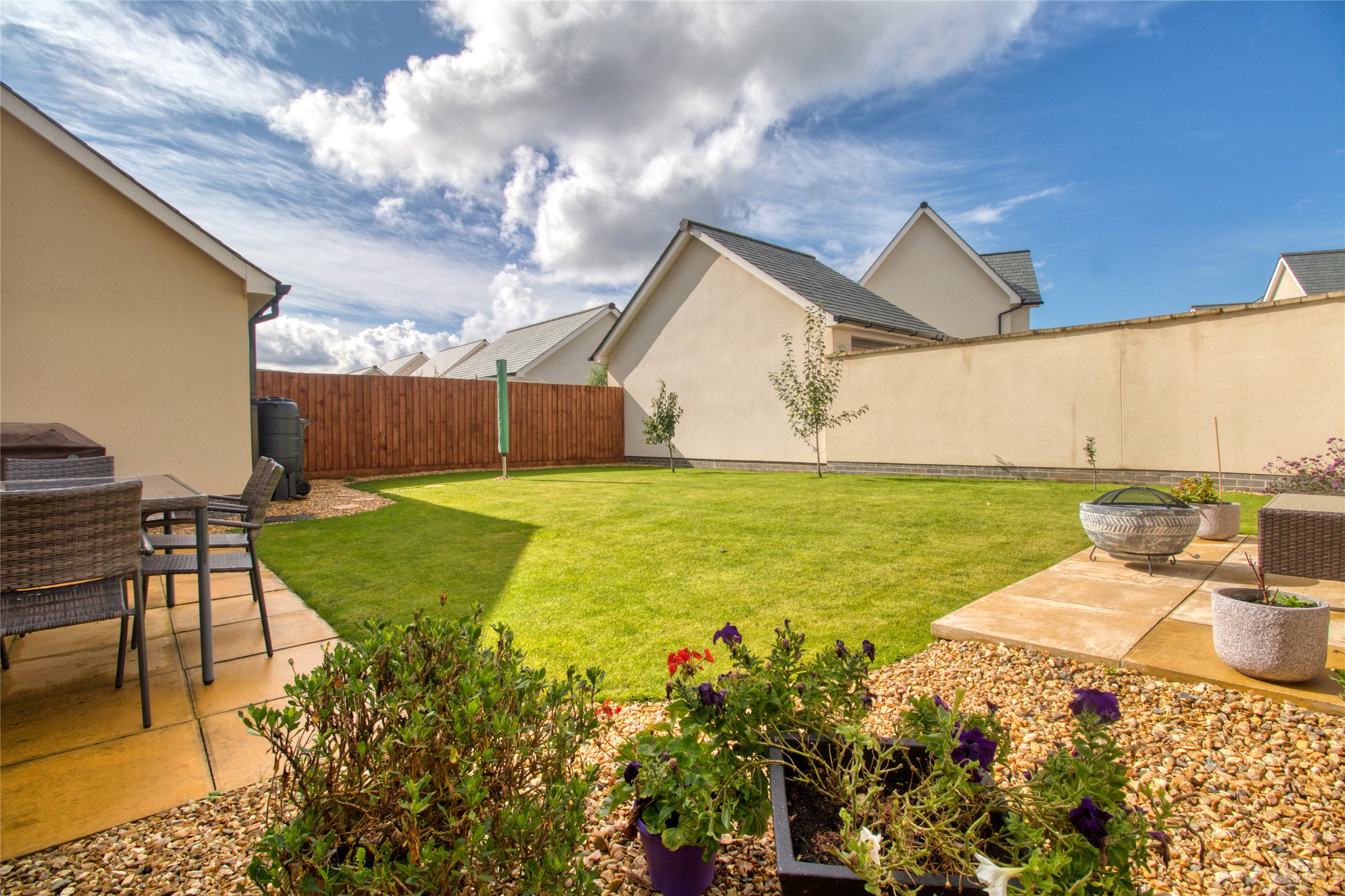 Omaha Way, Fremington, Barnstaple, Devon, EX31