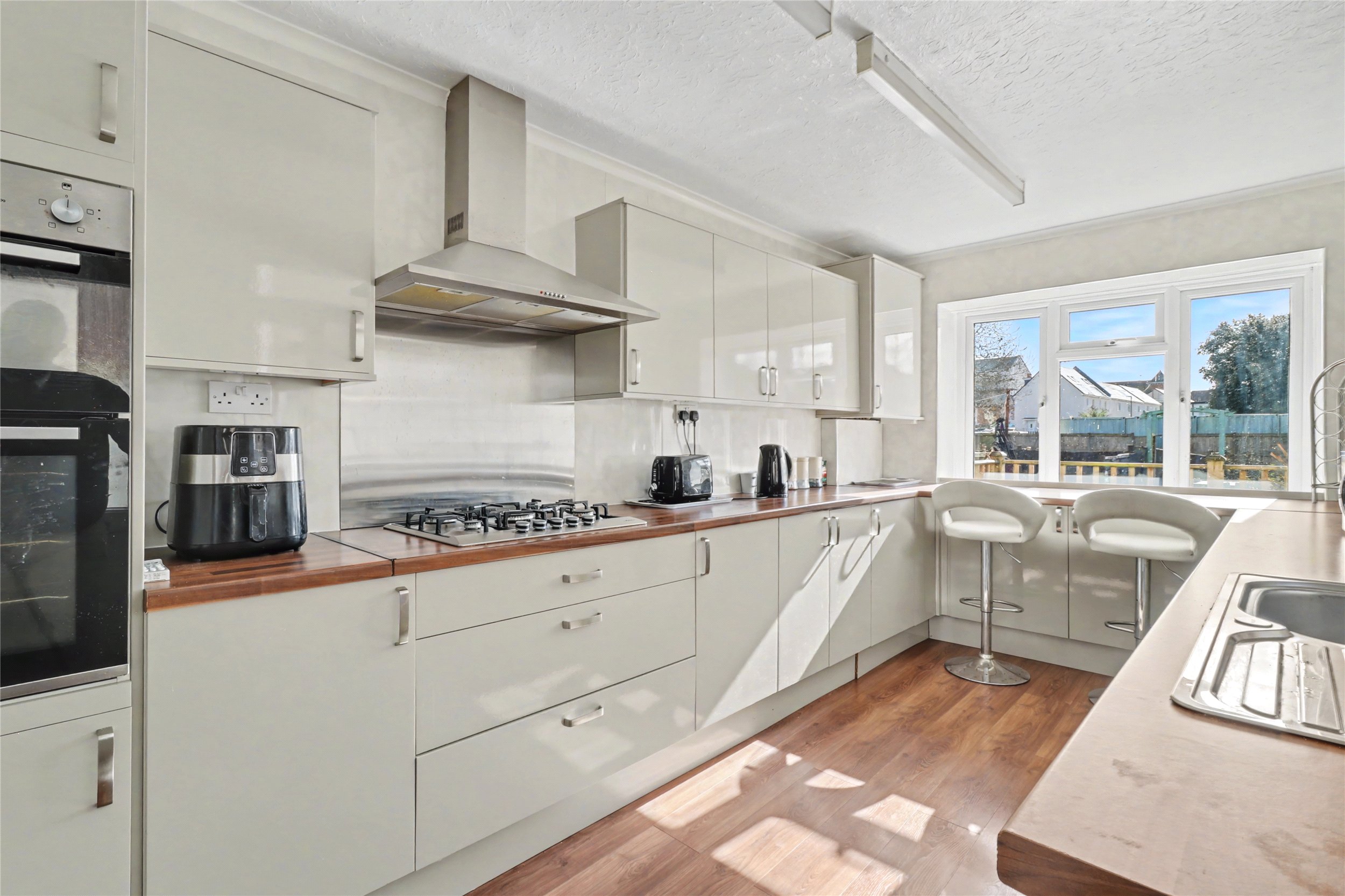 Carrington Terrace, Barnstaple, Devon, EX32