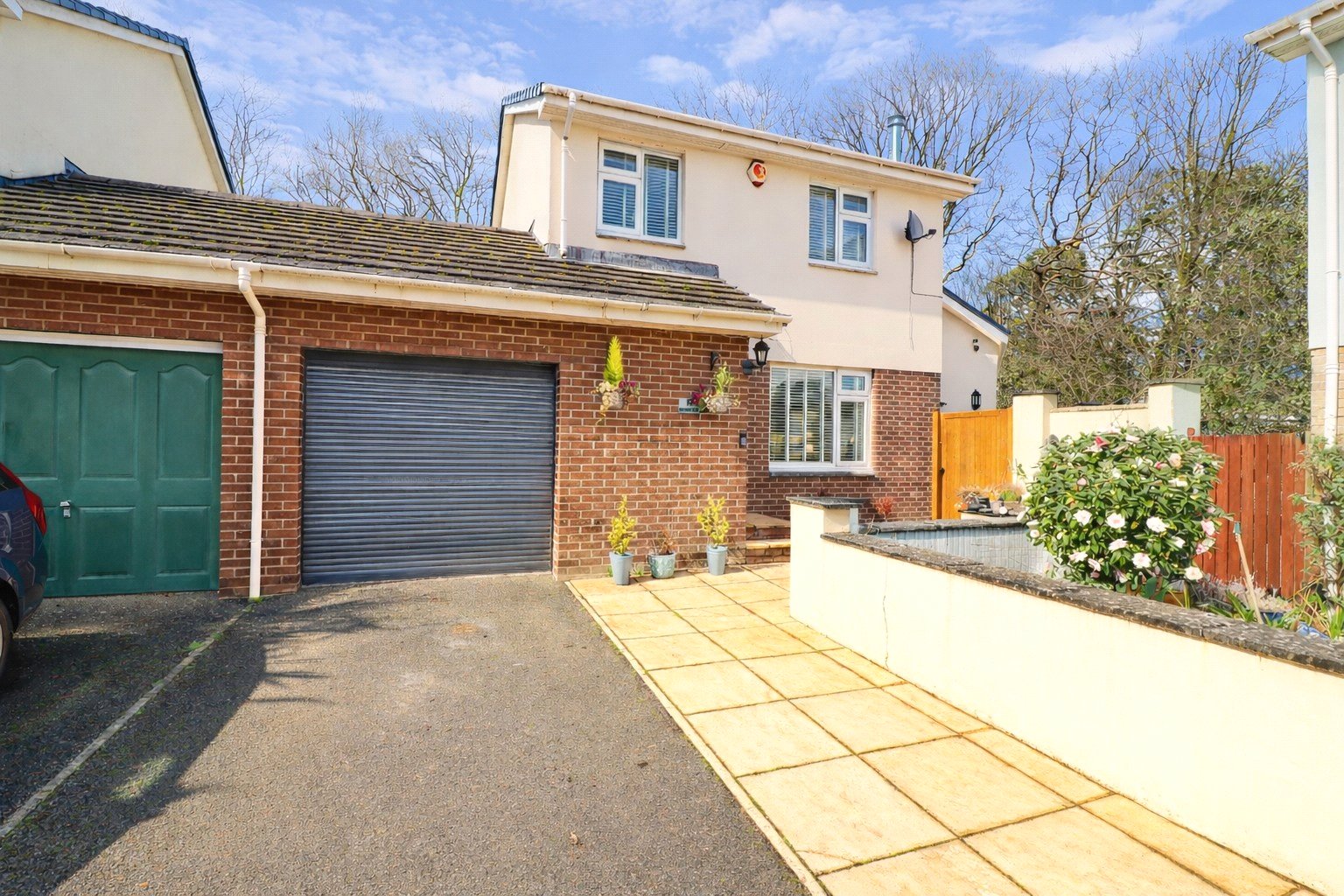 Westaway Close, Barnstaple, Devon, EX31
