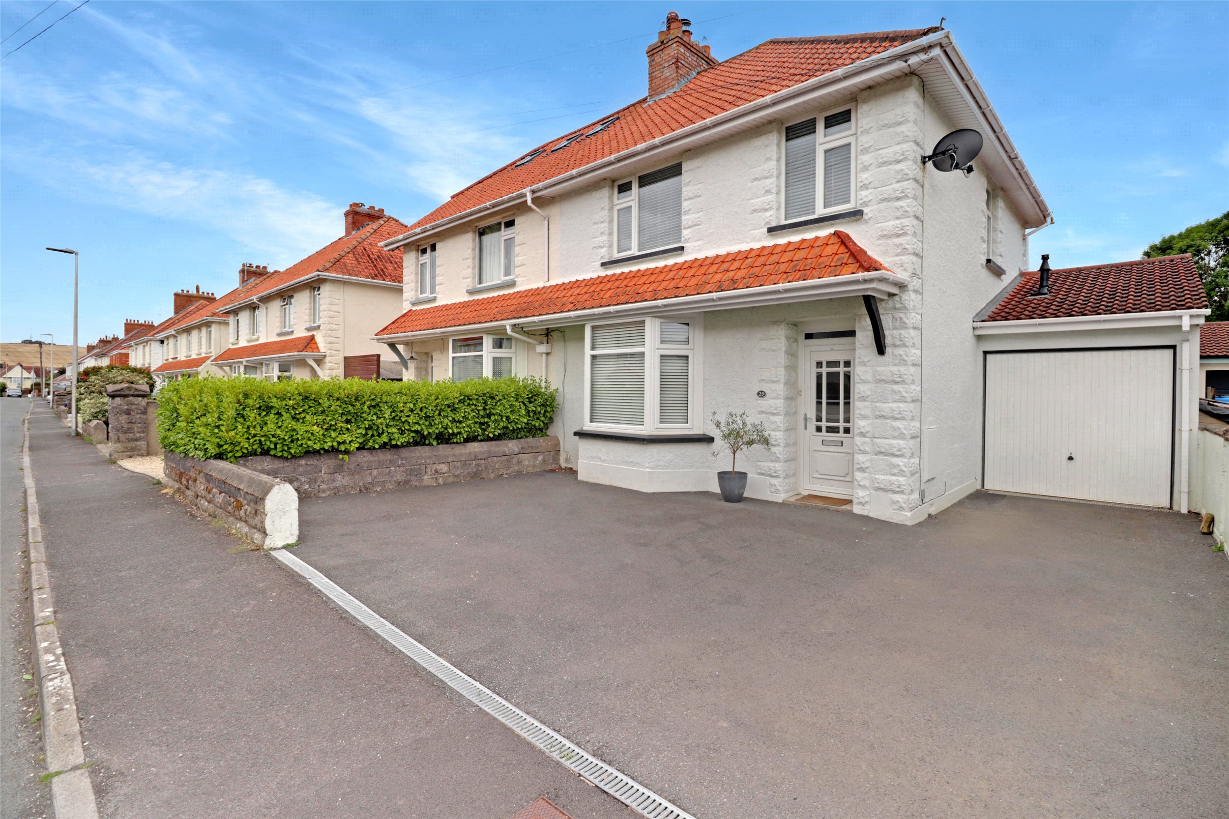 Clinton Road, Barnstaple, Devon, EX32