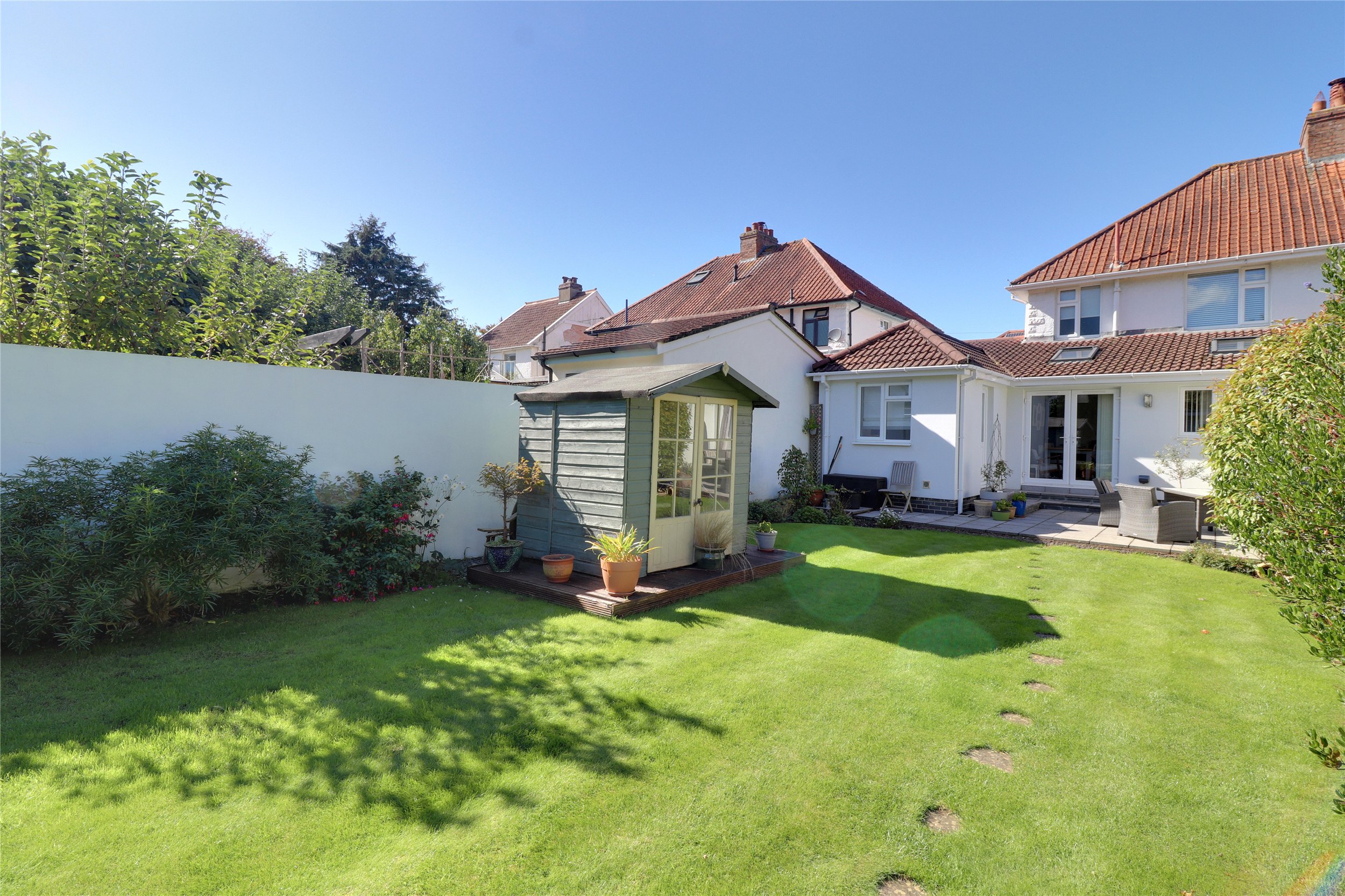 Clinton Road, Barnstaple, Devon, EX32