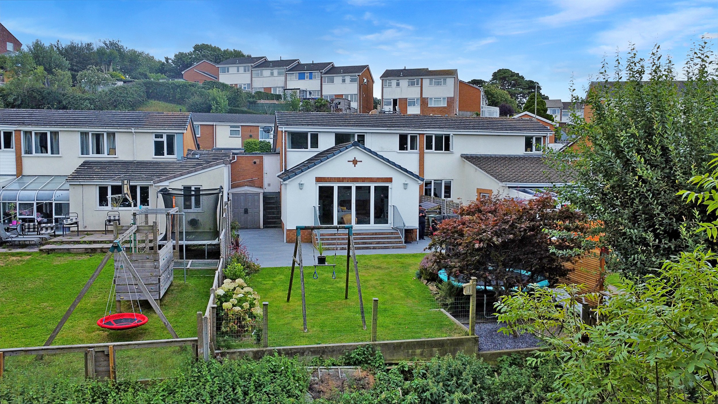 Windsor Road, Barnstaple, Devon, EX31