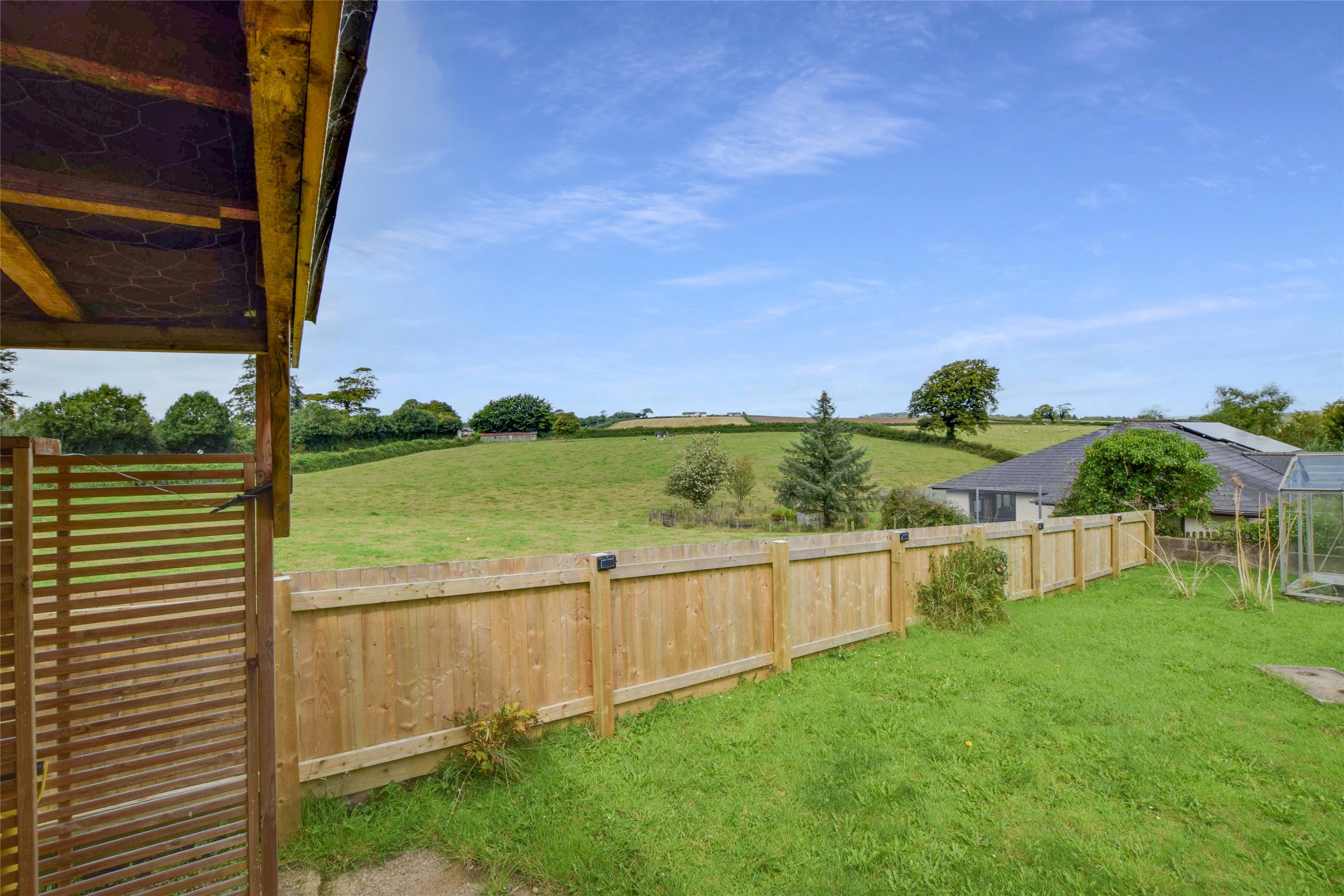 Shirwell, Barnstaple, Devon, EX31