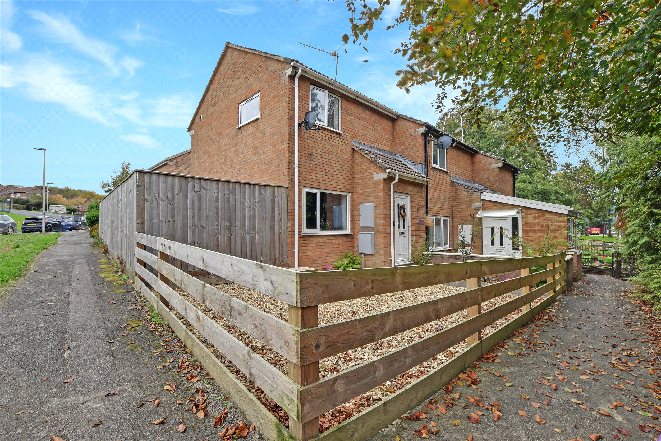 Barton Road, Barnstaple, Devon, EX32