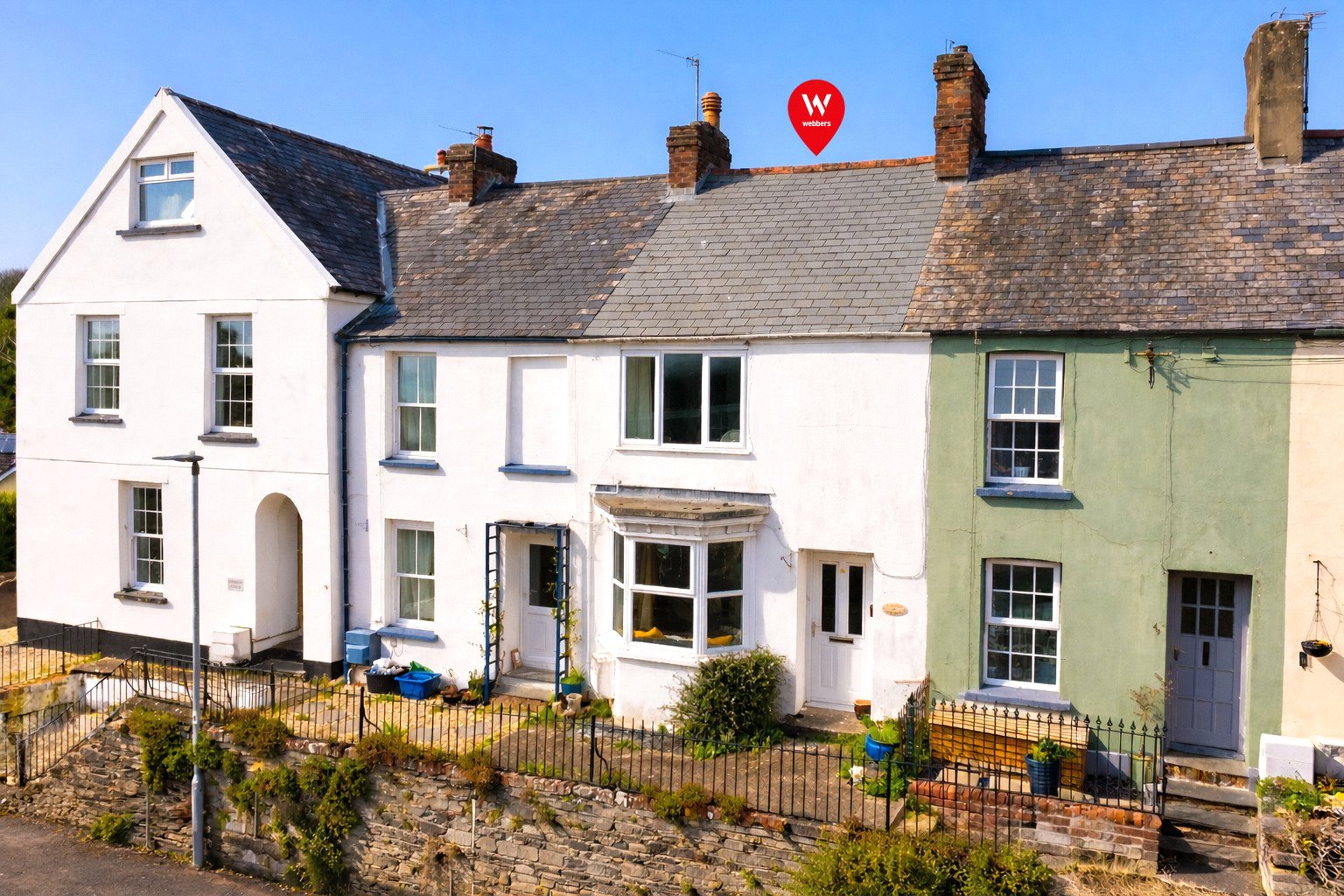 Bradiford, Barnstaple, Devon, EX31