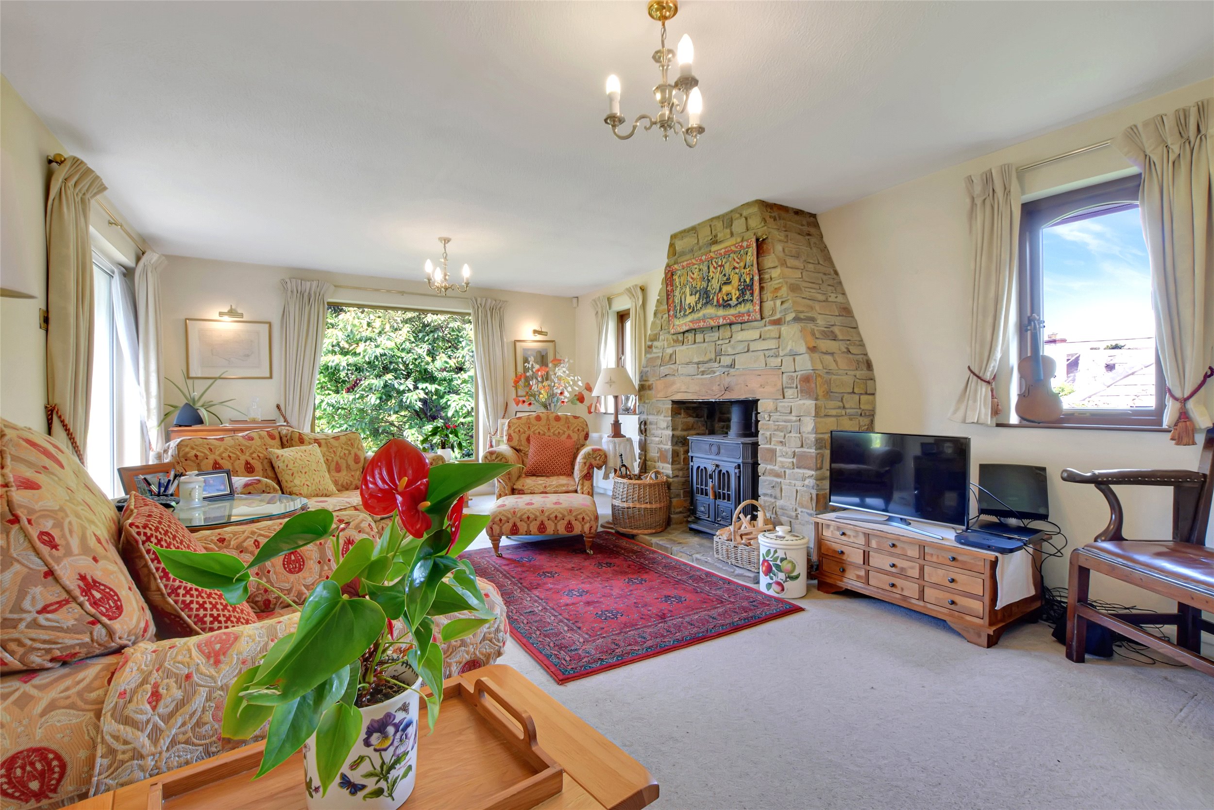 Prixford, Barnstaple, Devon, EX31