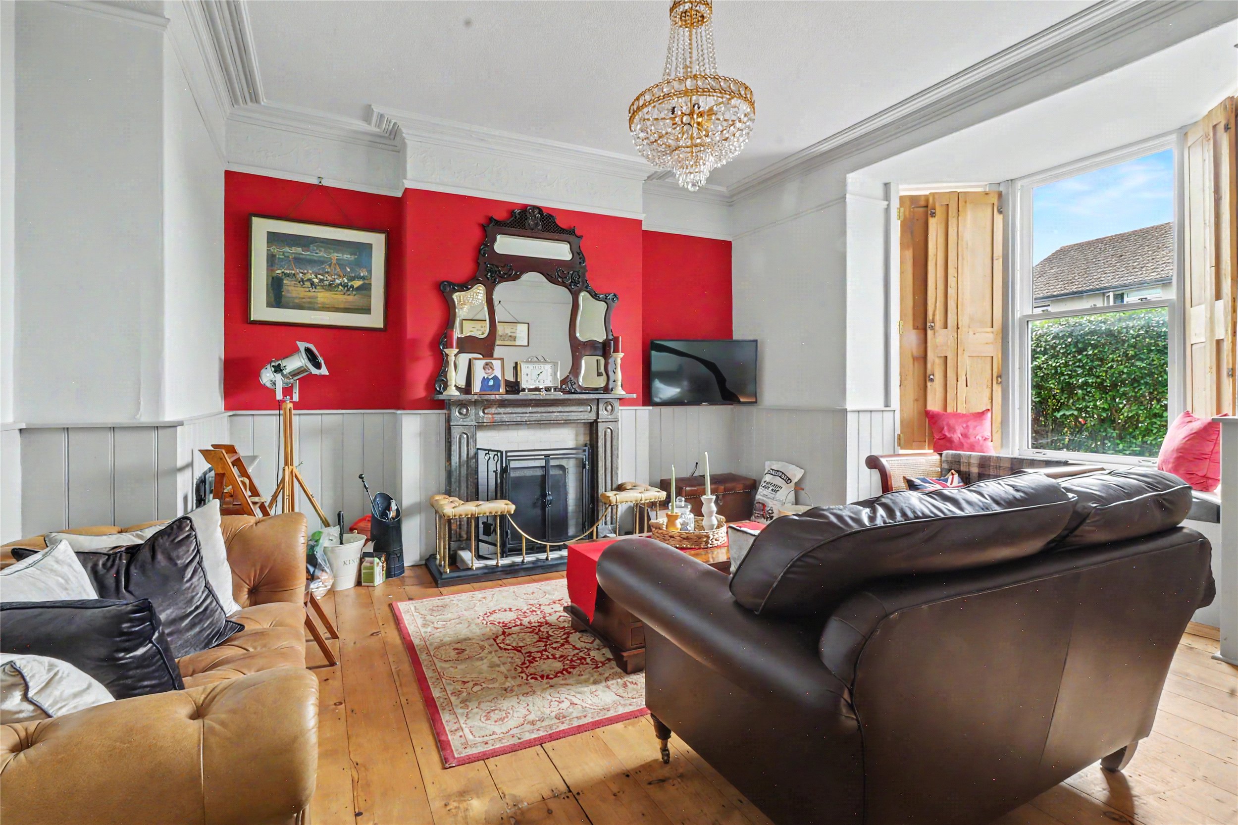 Clarence Place, South Street, Barnstaple, Devon, EX32