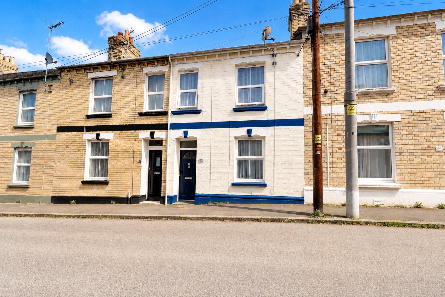 Victoria Street, Barnstaple, Devon, EX32
