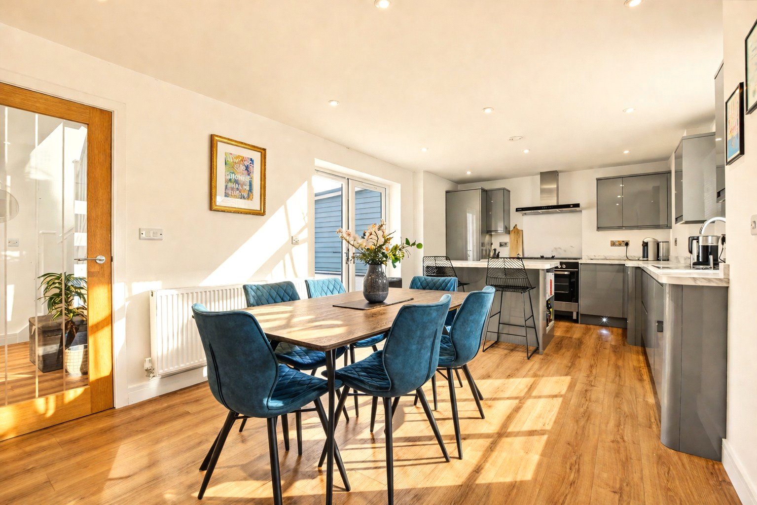 Bickington, Barnstaple, Devon, EX31