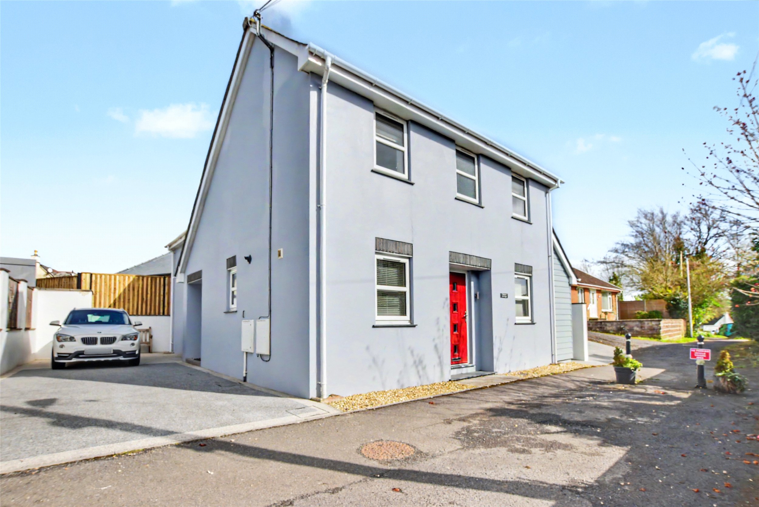 Bickington, Barnstaple, Devon, EX31