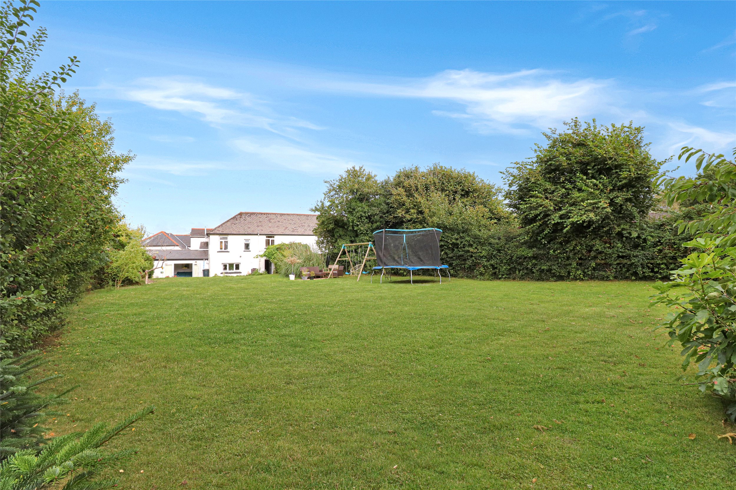 Lower Yelland Farm, Yelland, Barnstaple, Devon, EX31