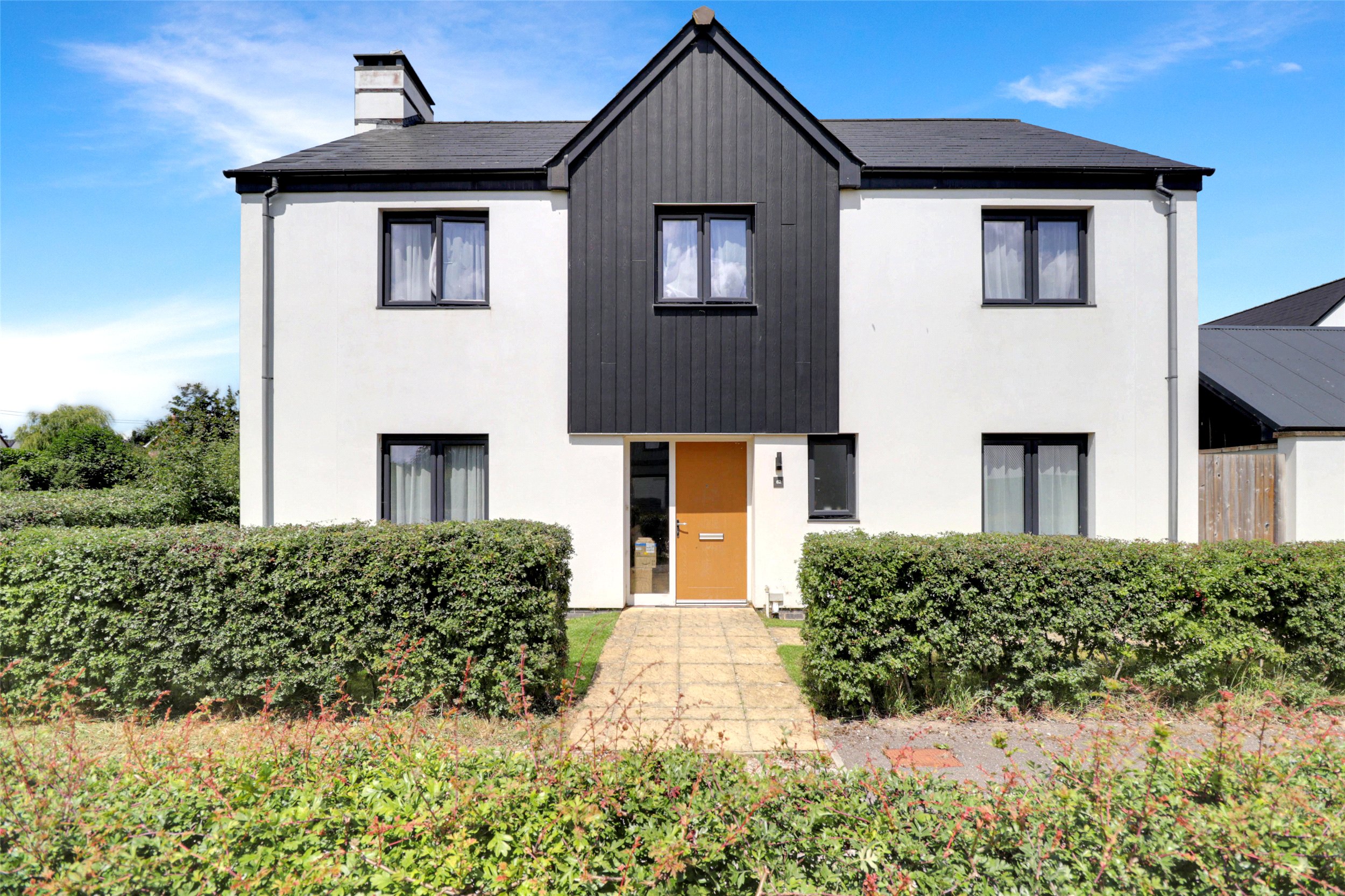 Harford Way, Landkey, Barnstaple, EX32