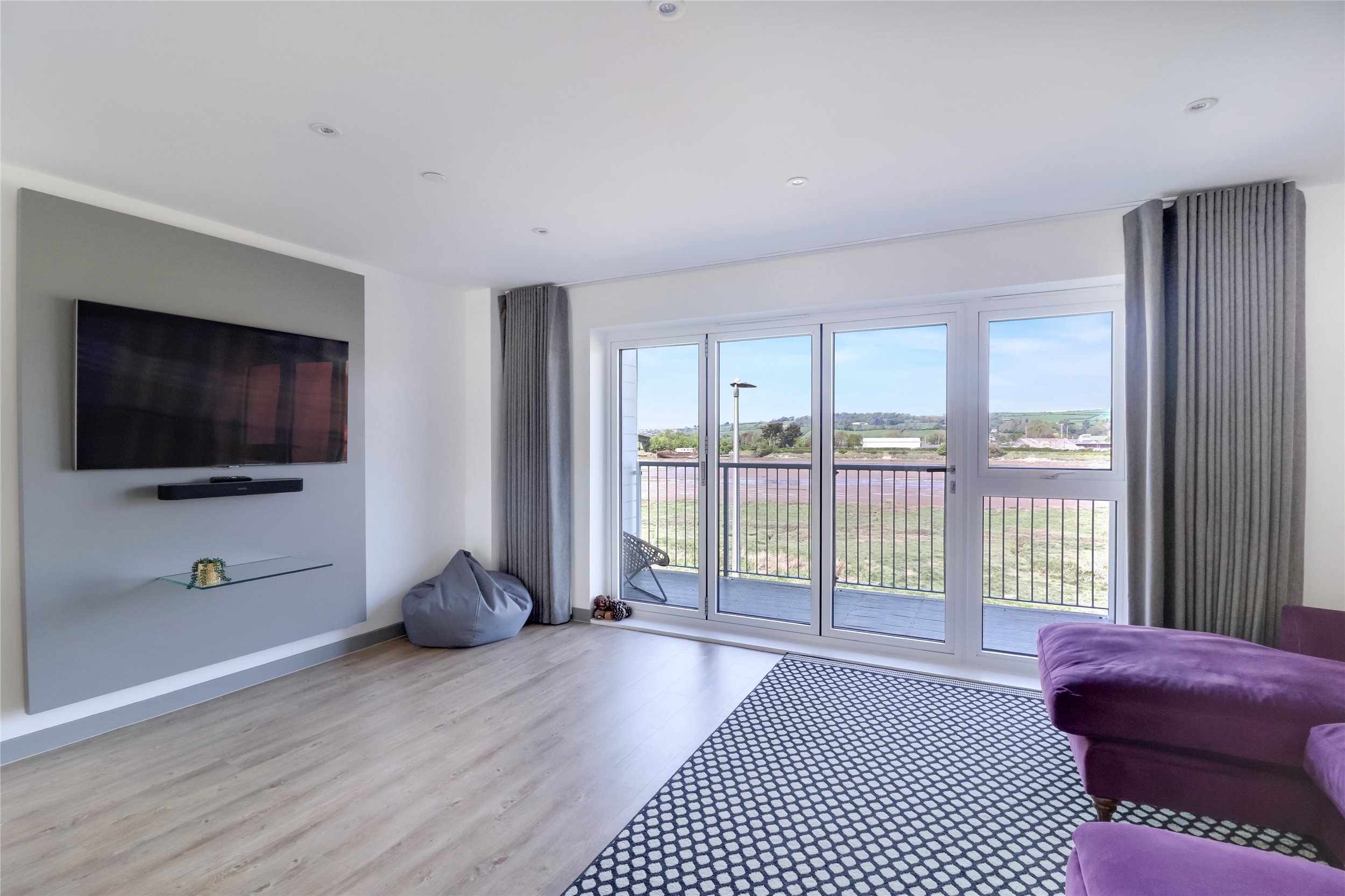 Taw Wharf, Sticklepath, Barnstaple, Devon, EX31