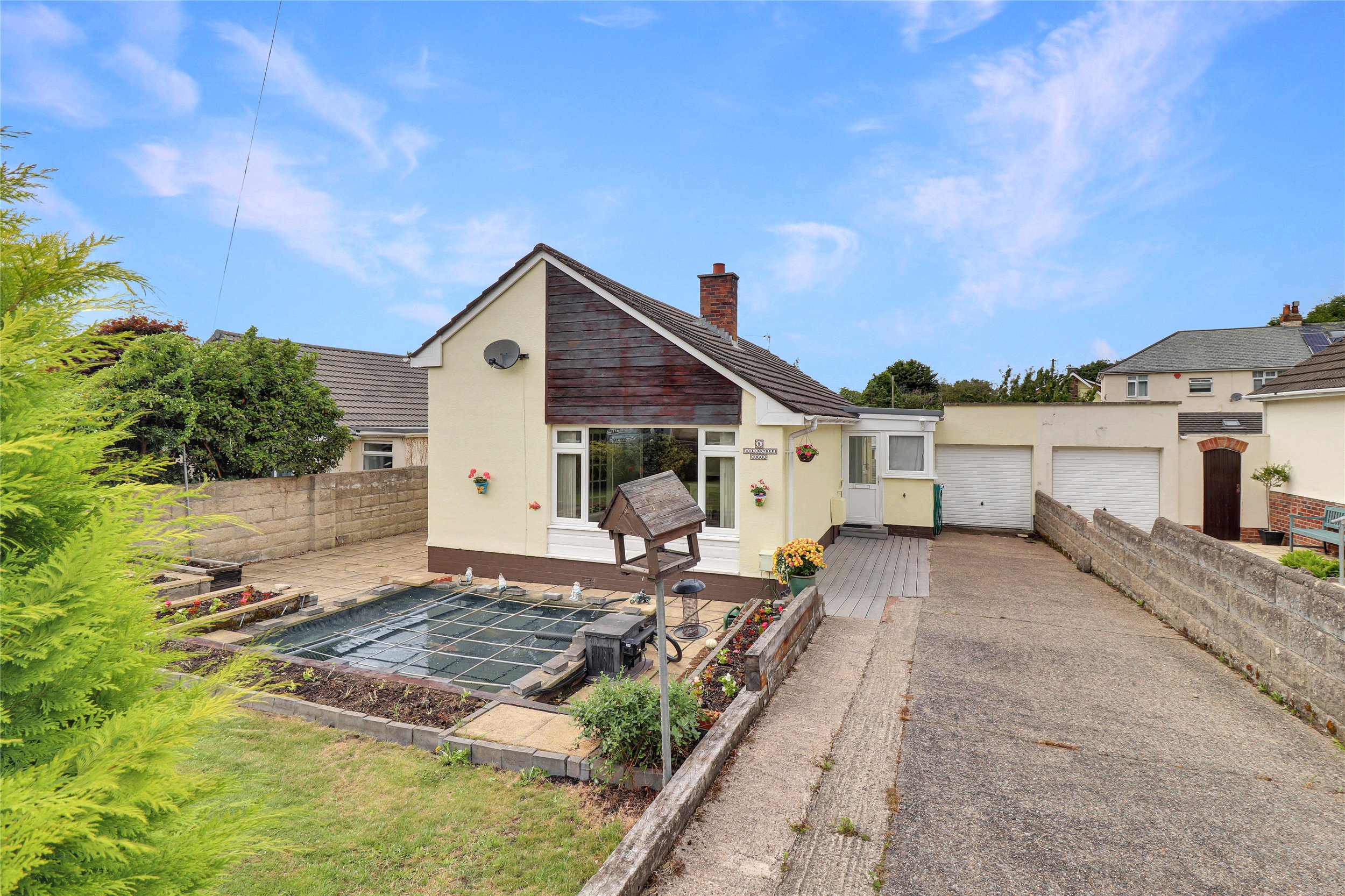 Willow Tree Road, Barnstaple, Devon, EX32
