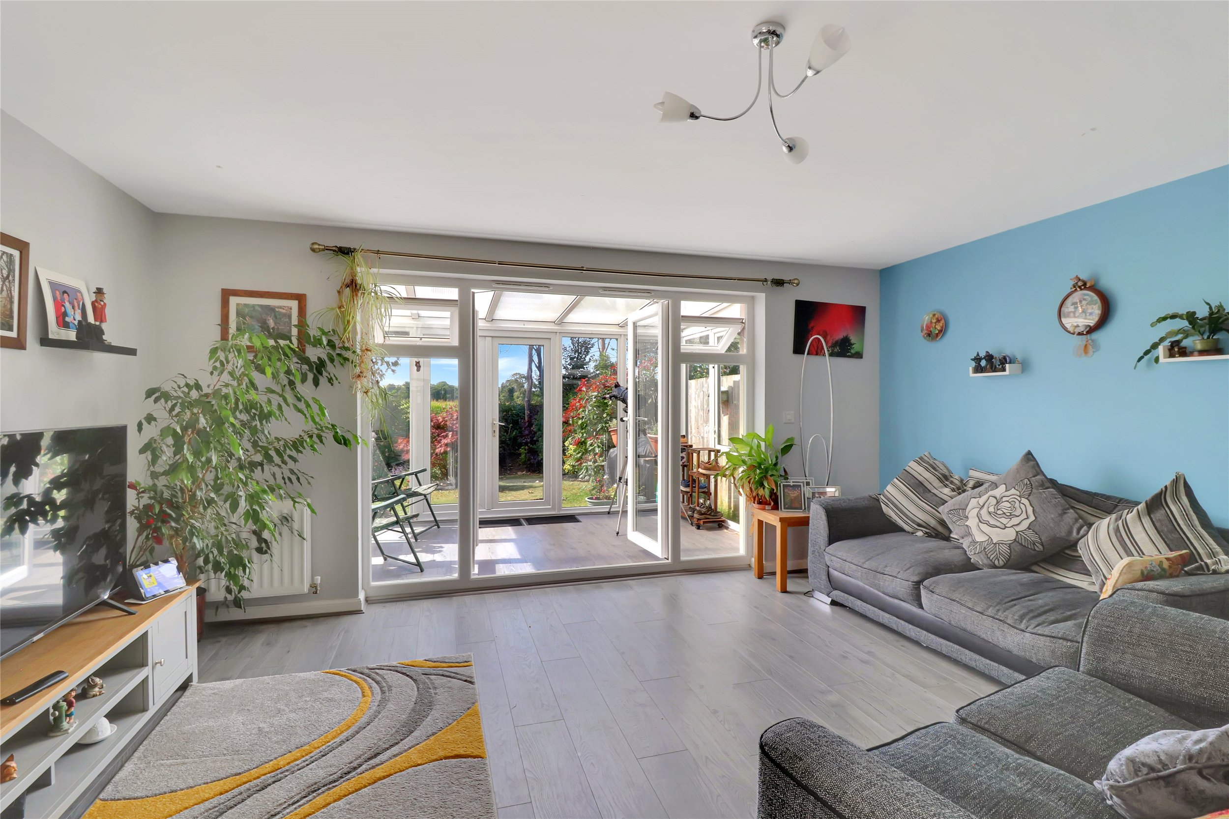 Papaver Close, Fremington, Barnstaple, Devon, EX31