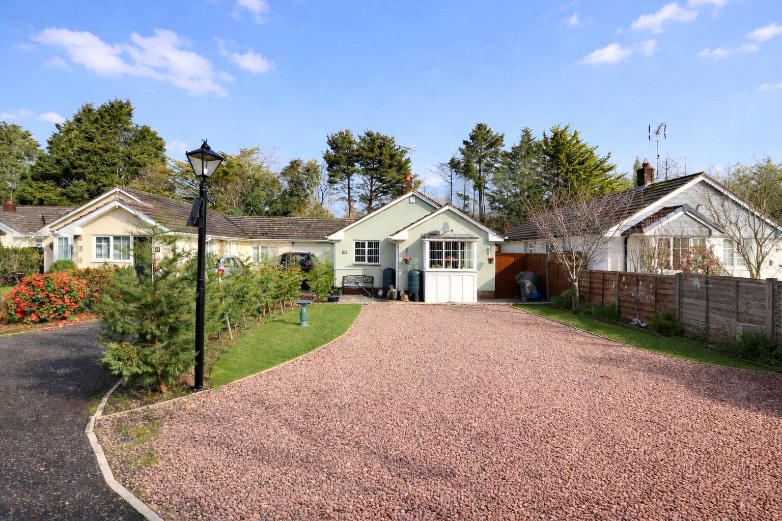 Oakdale Avenue, Swimbridge, Barnstaple, EX32