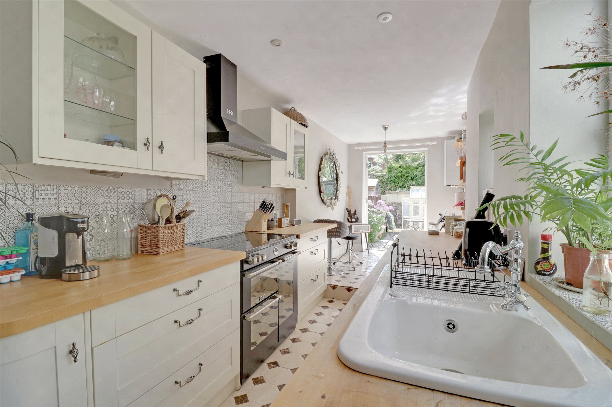 Yeo Vale Road, Barnstaple, Devon, EX32