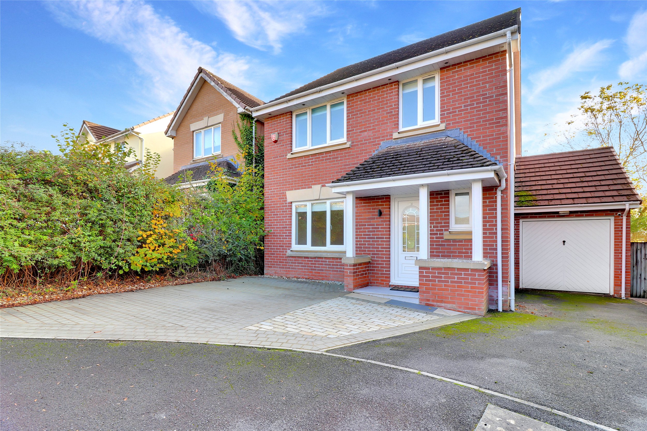 Foxglove Close, Barnstaple, Devon, EX32