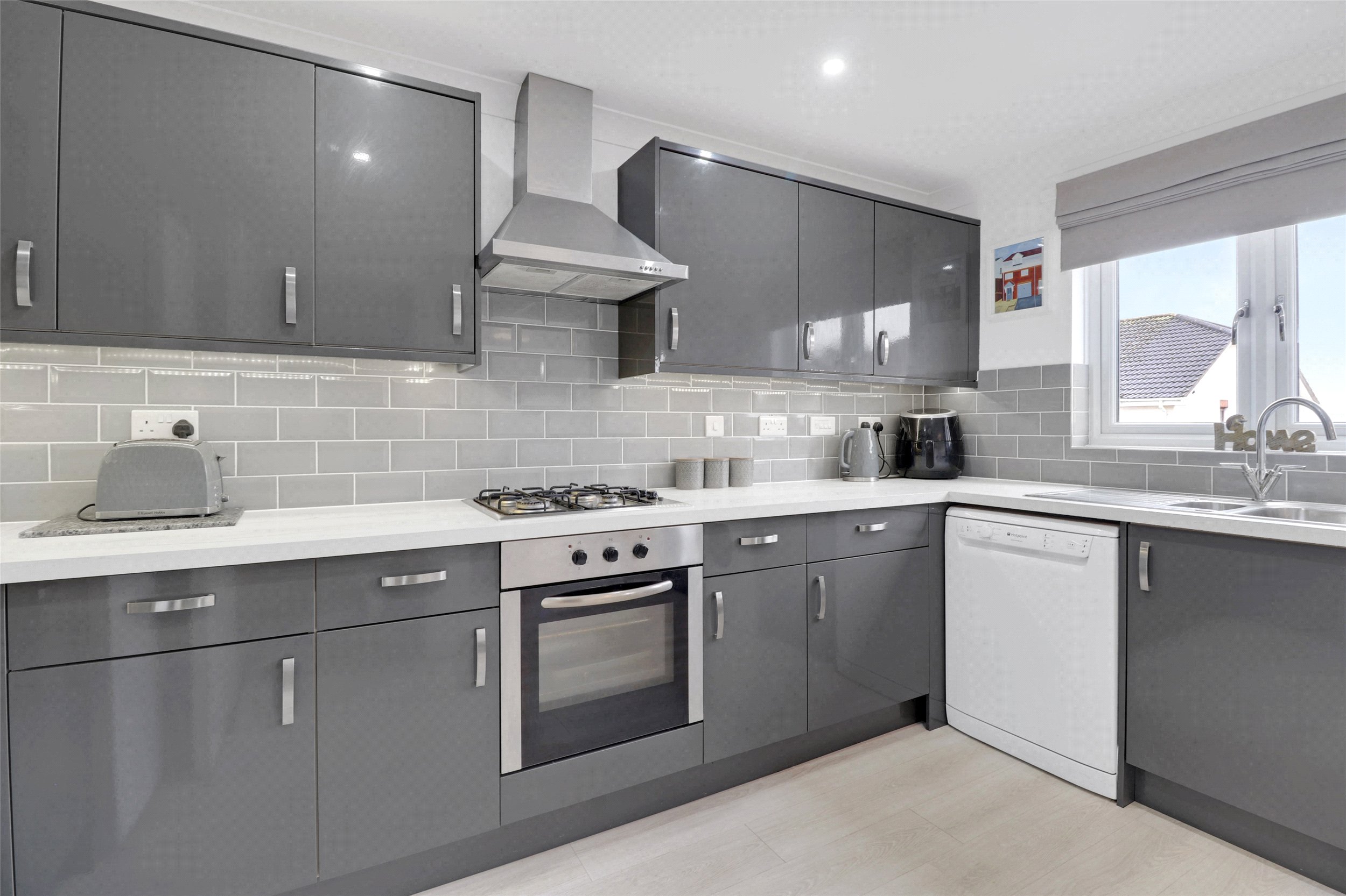 Hawley Manor, Barnstaple, Devon, EX32