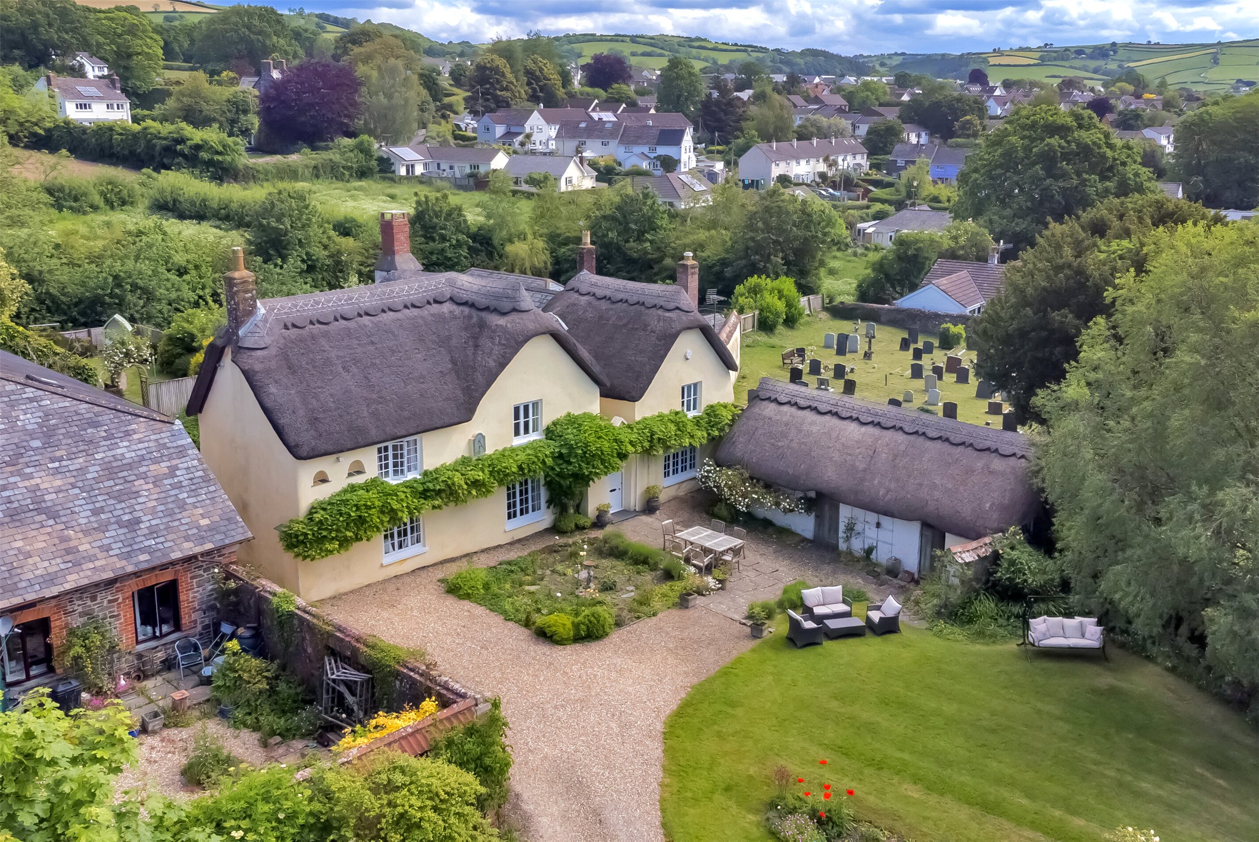 Manor Road, Landkey, Barnstaple, EX32
