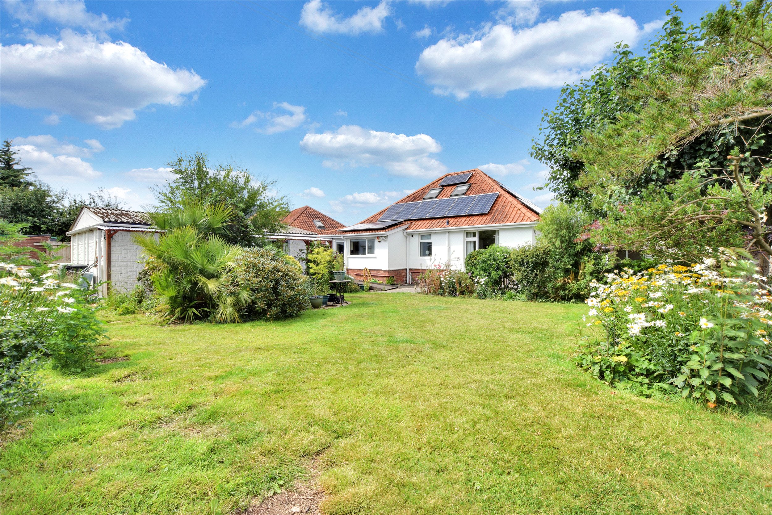 Crescent Avenue, Sticklepath, Barnstaple, Devon, EX31