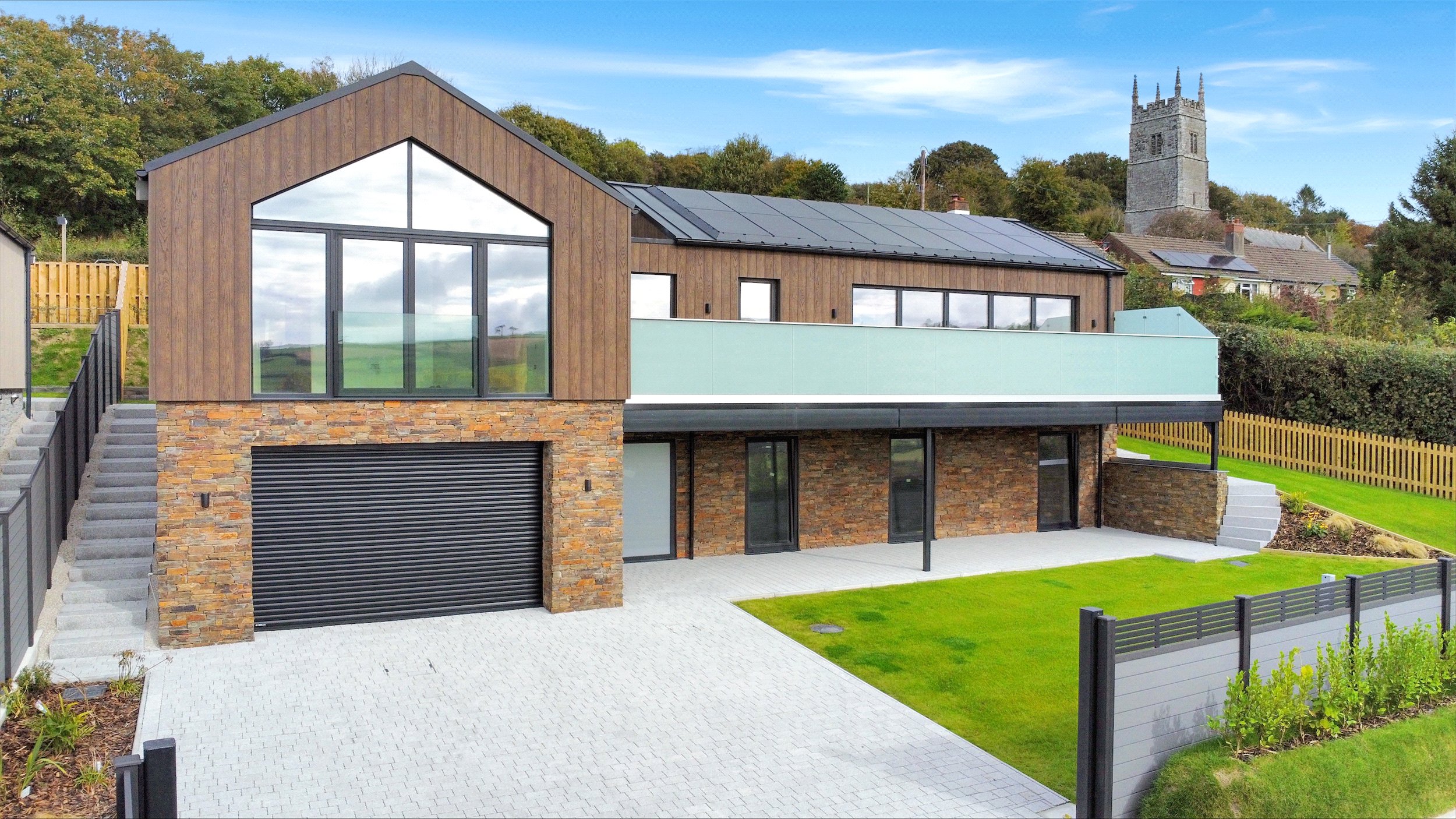 Goodleigh, Barnstaple, North Devon, EX32