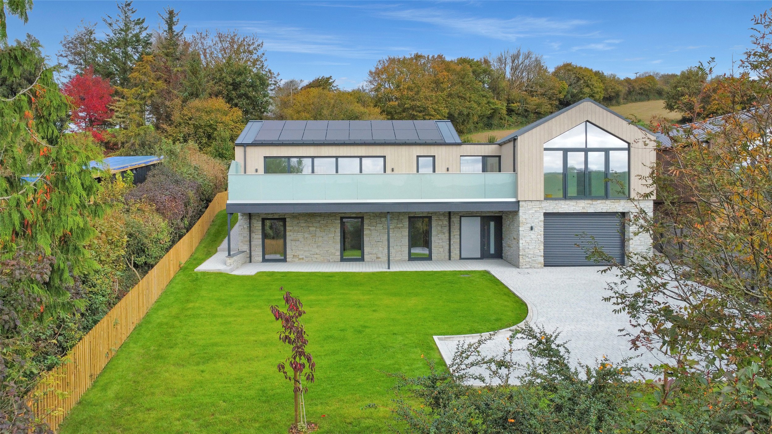 Goodleigh, Barnstaple, North Devon, EX32