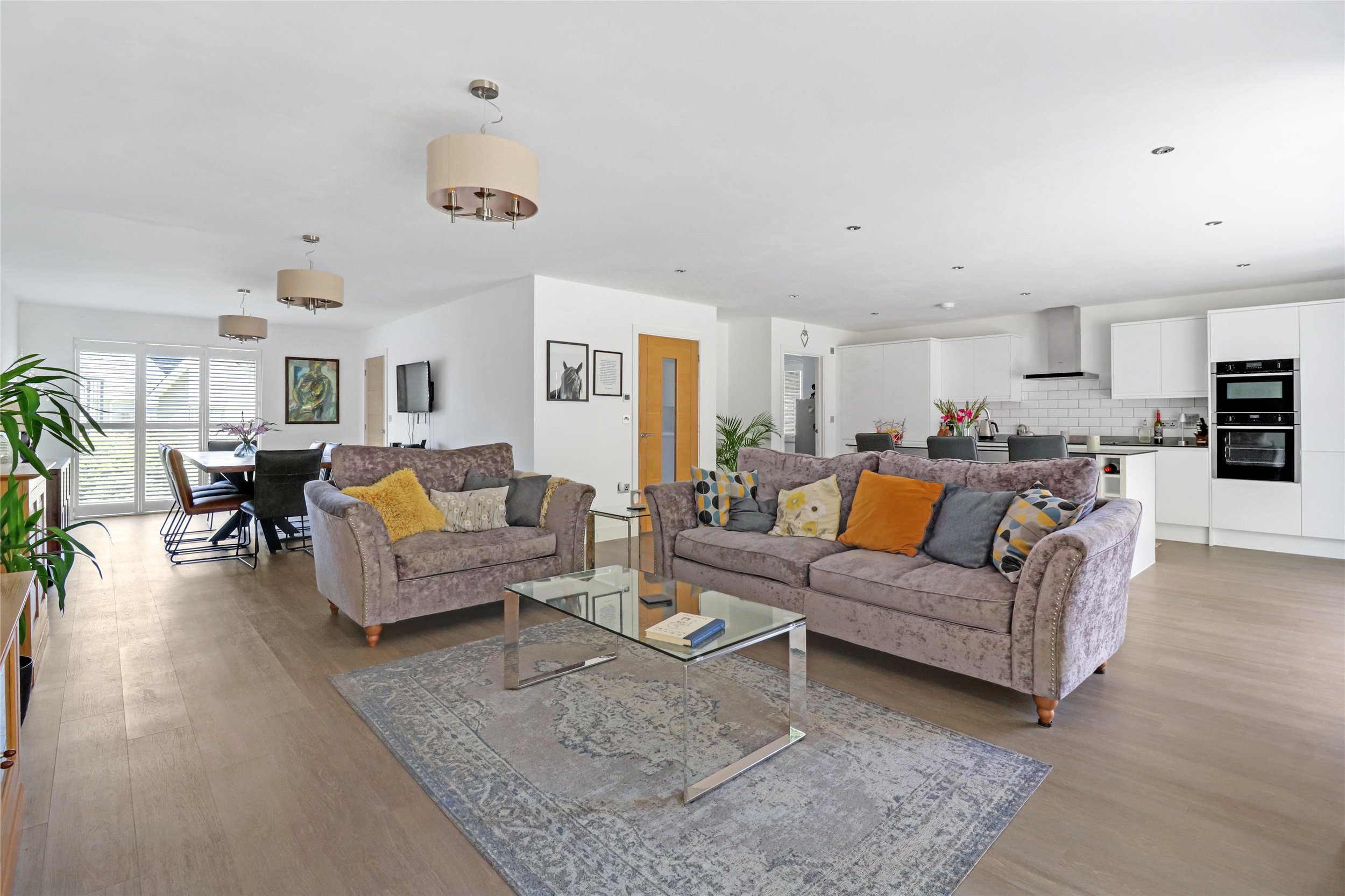 Garden Green, Barnstaple, Devon, EX32