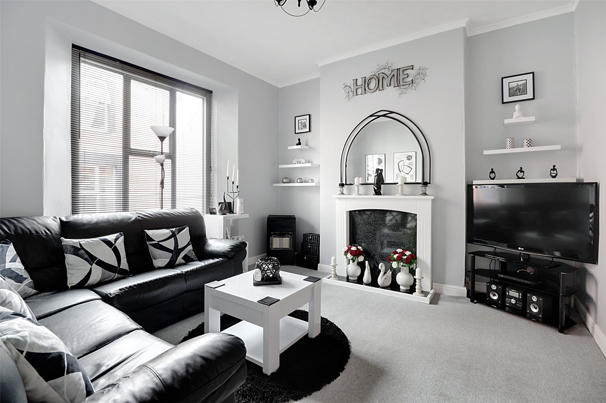 Richmond Street, Barnstaple, Devon, EX32