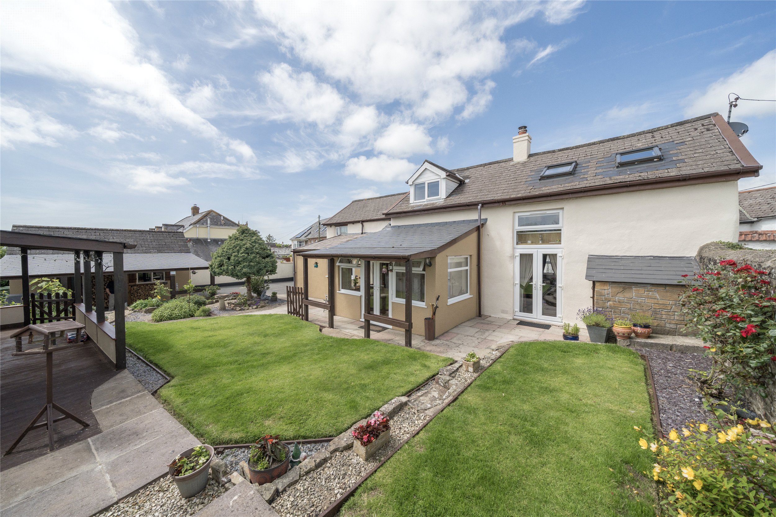 High Bickington, Umberleigh, Devon, EX37