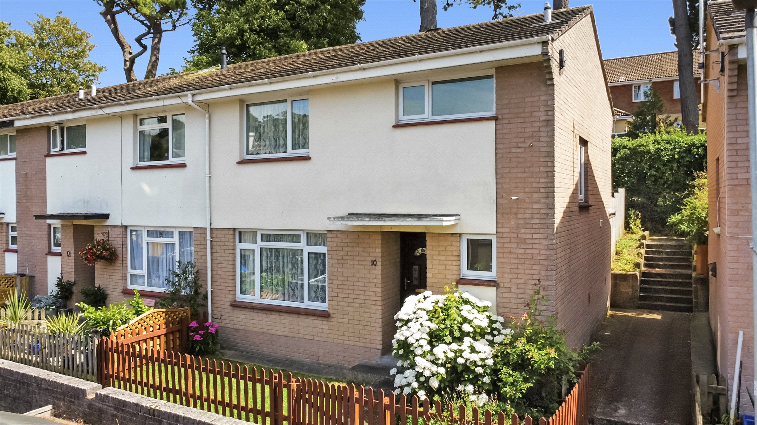 Harman Walk, Barnstaple, Devon, EX32