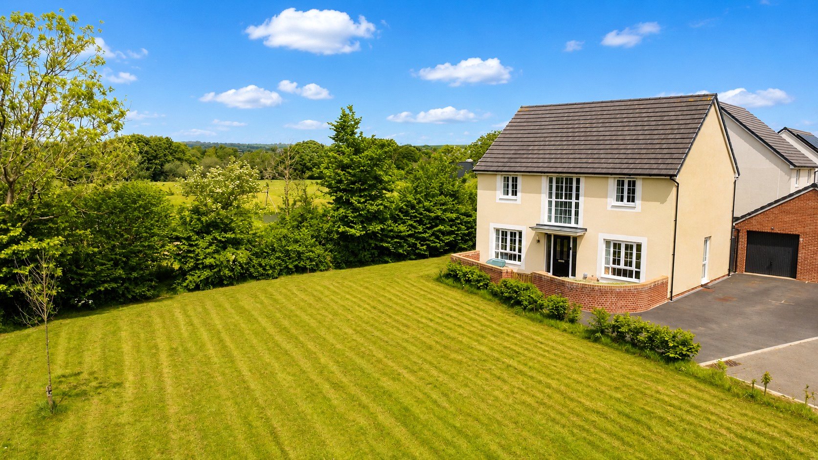 Muddle Brook, Roundswell, Barnstaple, Devon, EX31