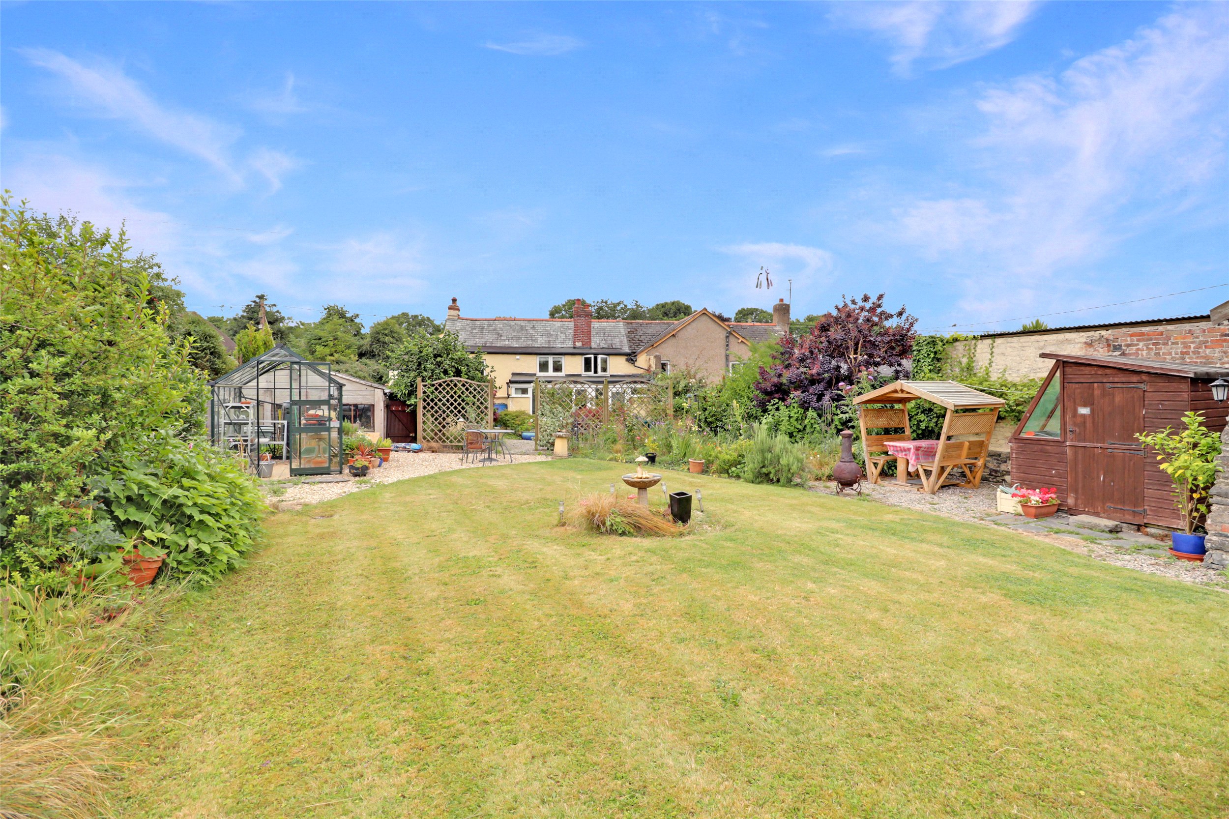 Newland, Landkey, Barnstaple, Devon, EX32