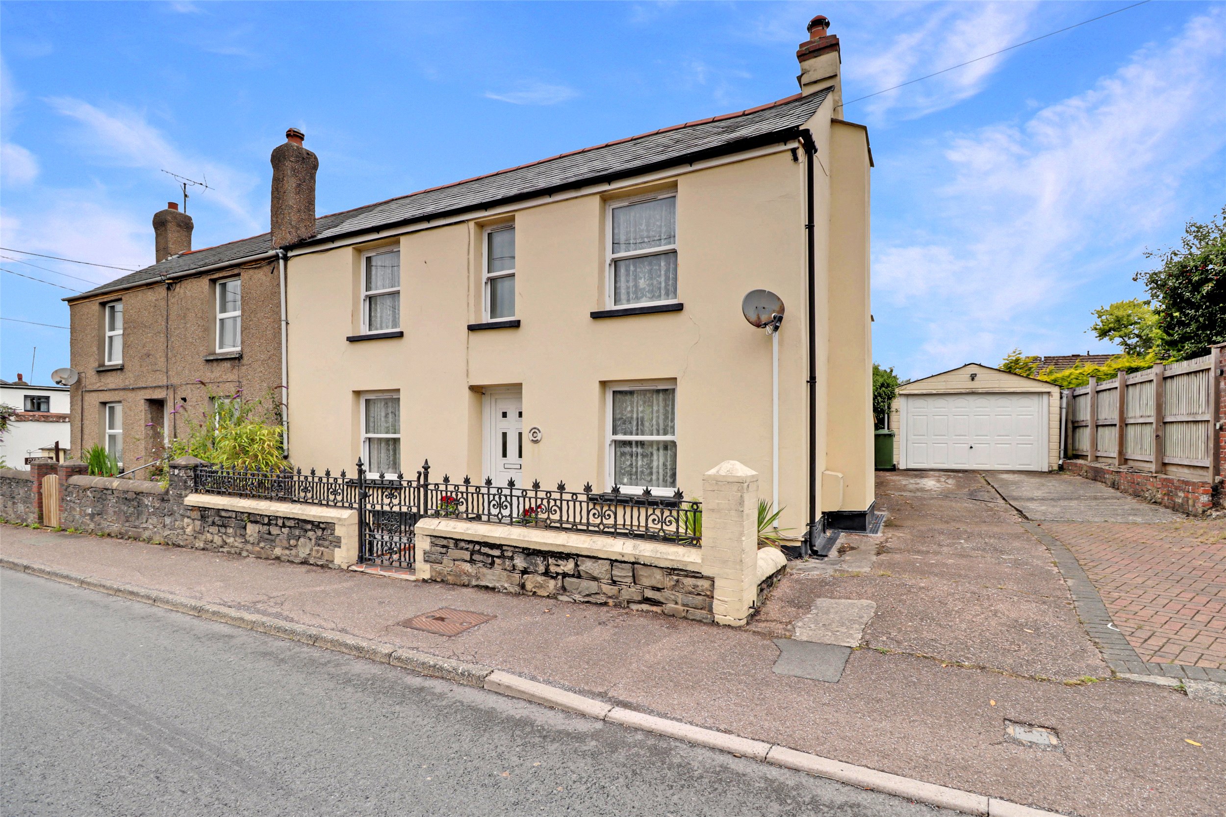 Newland, Landkey, Barnstaple, Devon, EX32