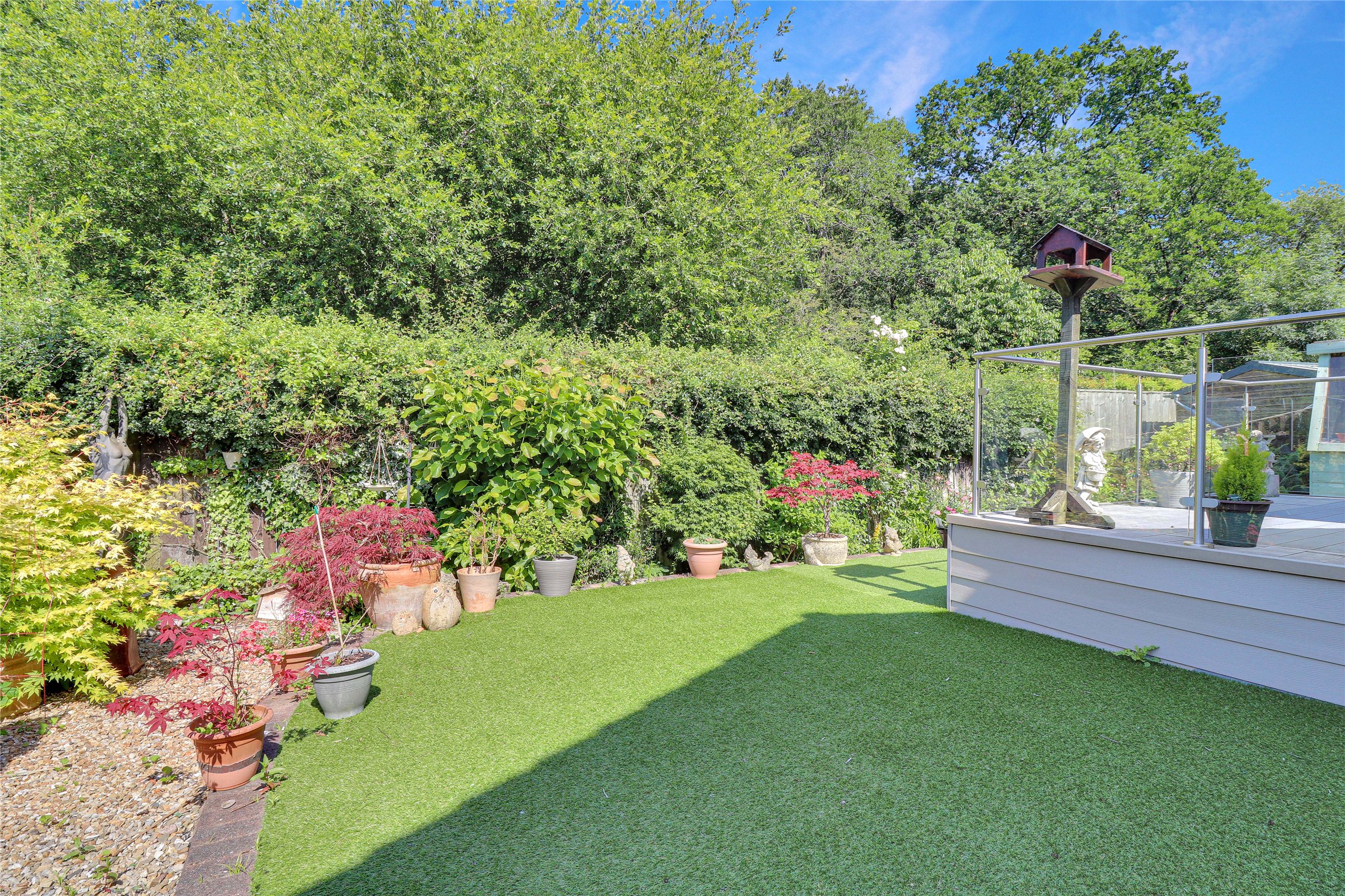 Woodland Close, Barnstaple, Devon, EX32