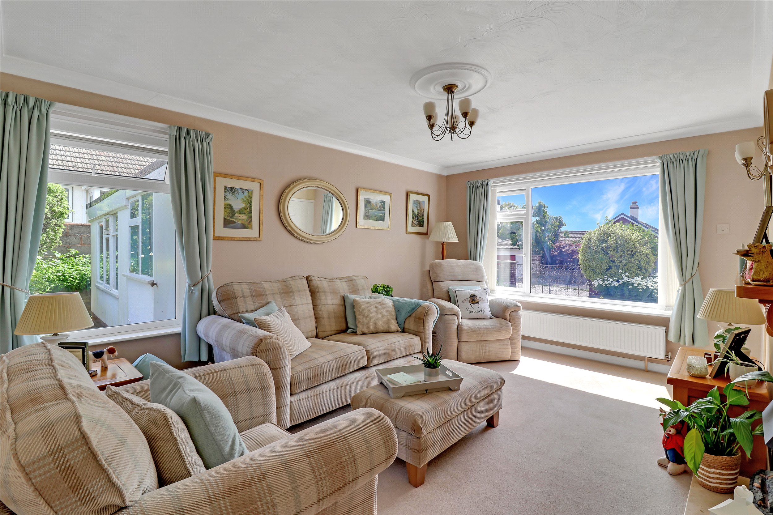 Elizabeth Close, Barnstaple, Devon, EX31