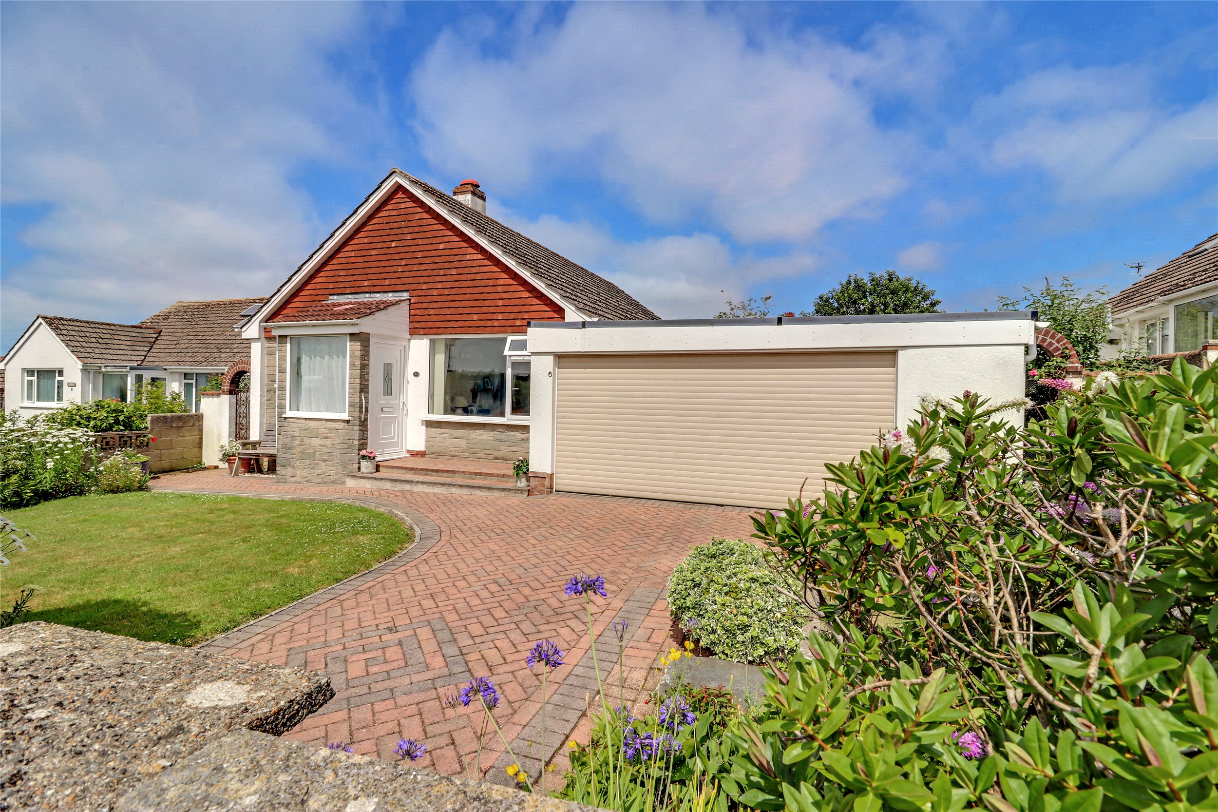 Elizabeth Close, Barnstaple, Devon, EX31