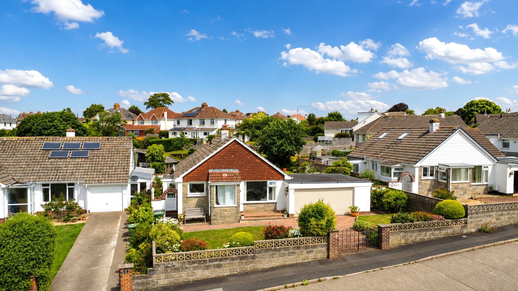 Elizabeth Close, Barnstaple, Devon, EX31