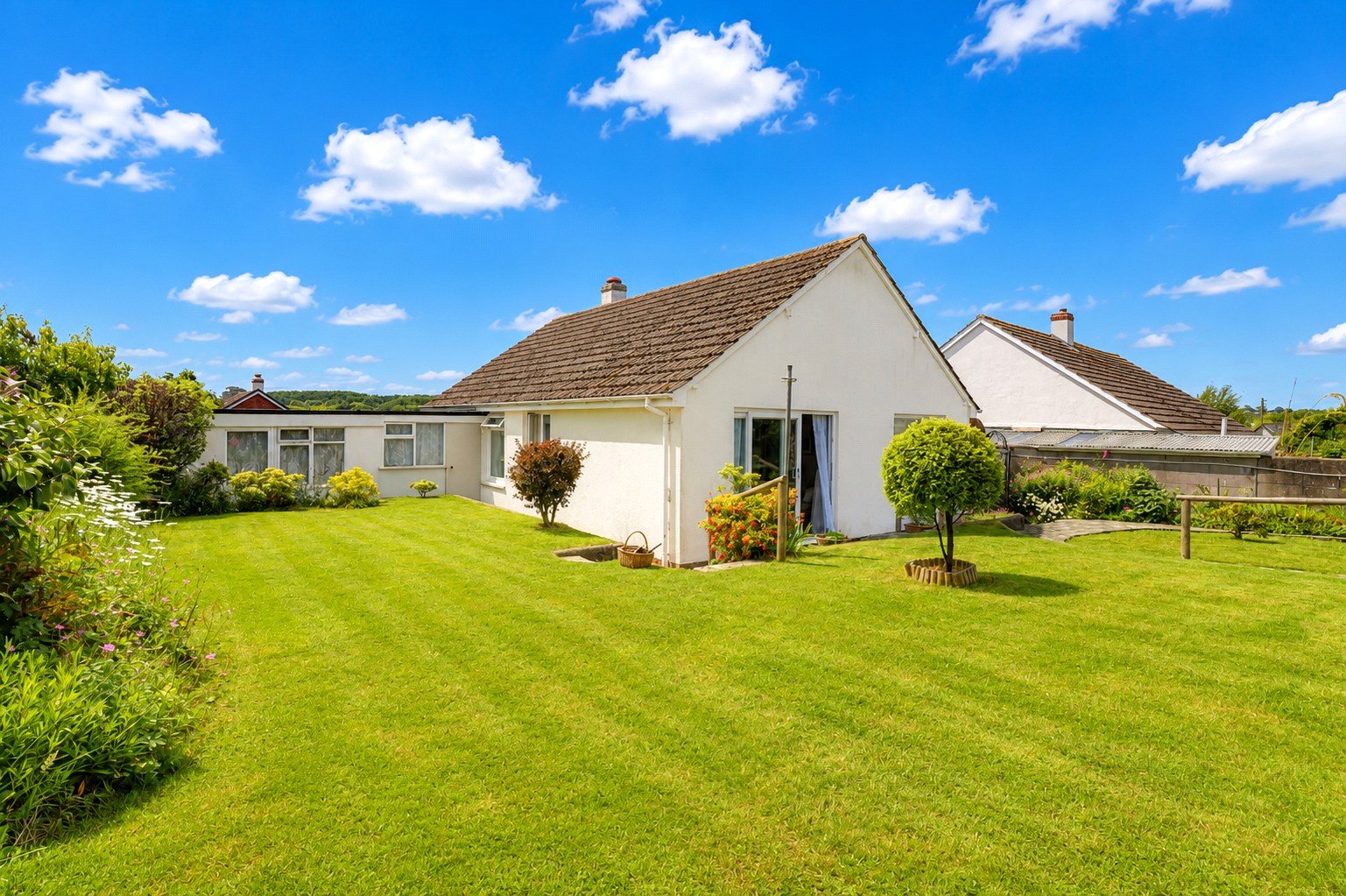 Elizabeth Close, Barnstaple, Devon, EX31